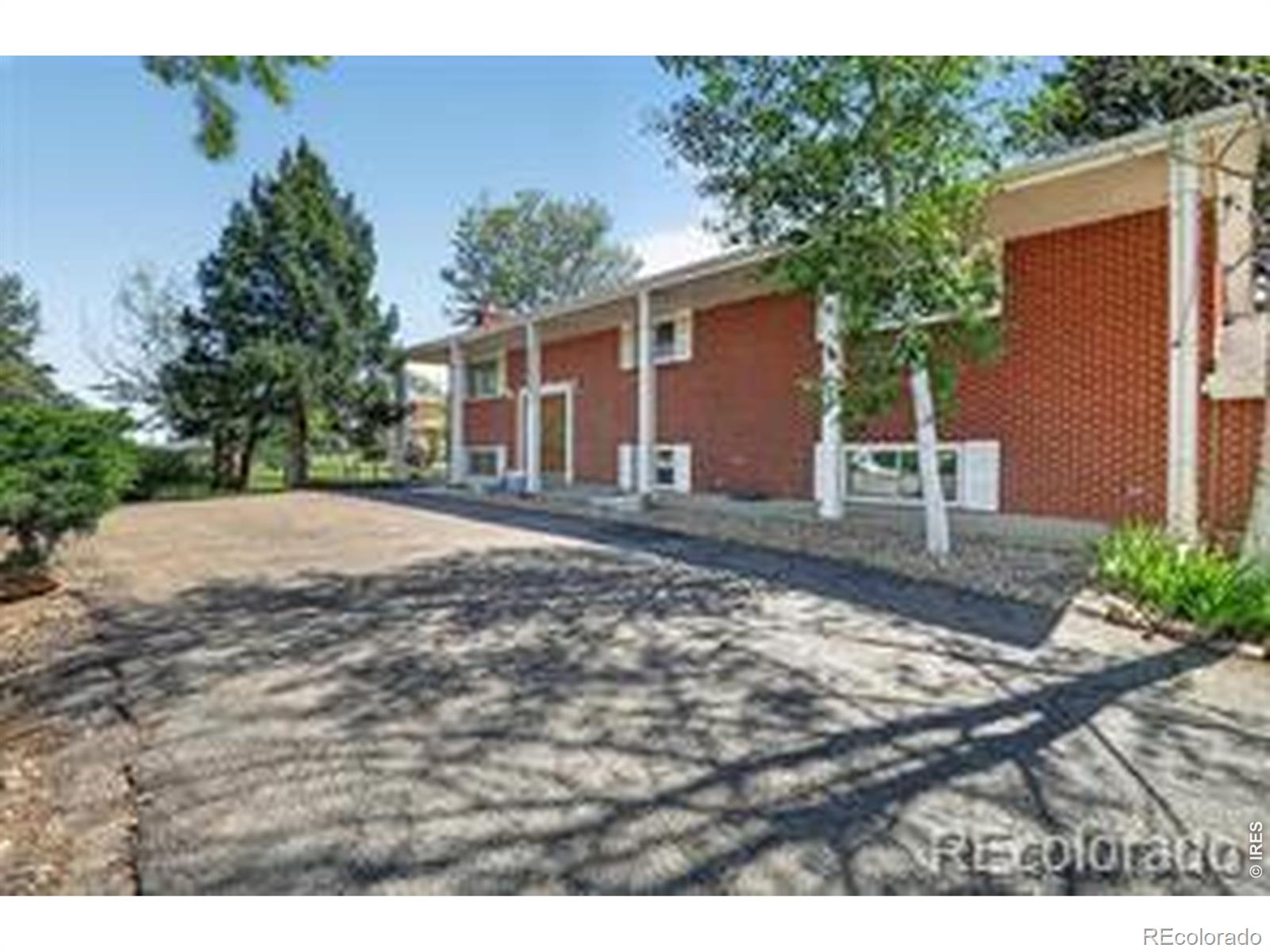 MLS Image #5 for 14562  benton street,broomfield, Colorado