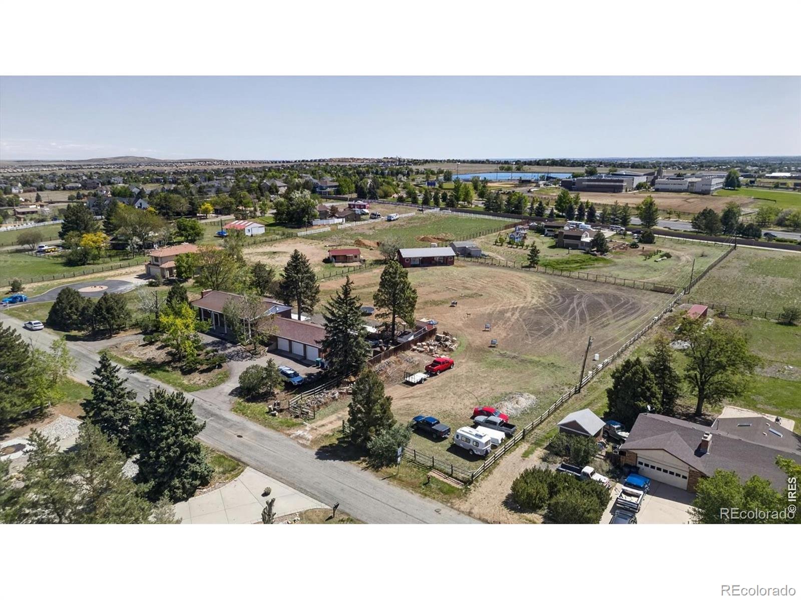 MLS Image #7 for 14562  benton street,broomfield, Colorado