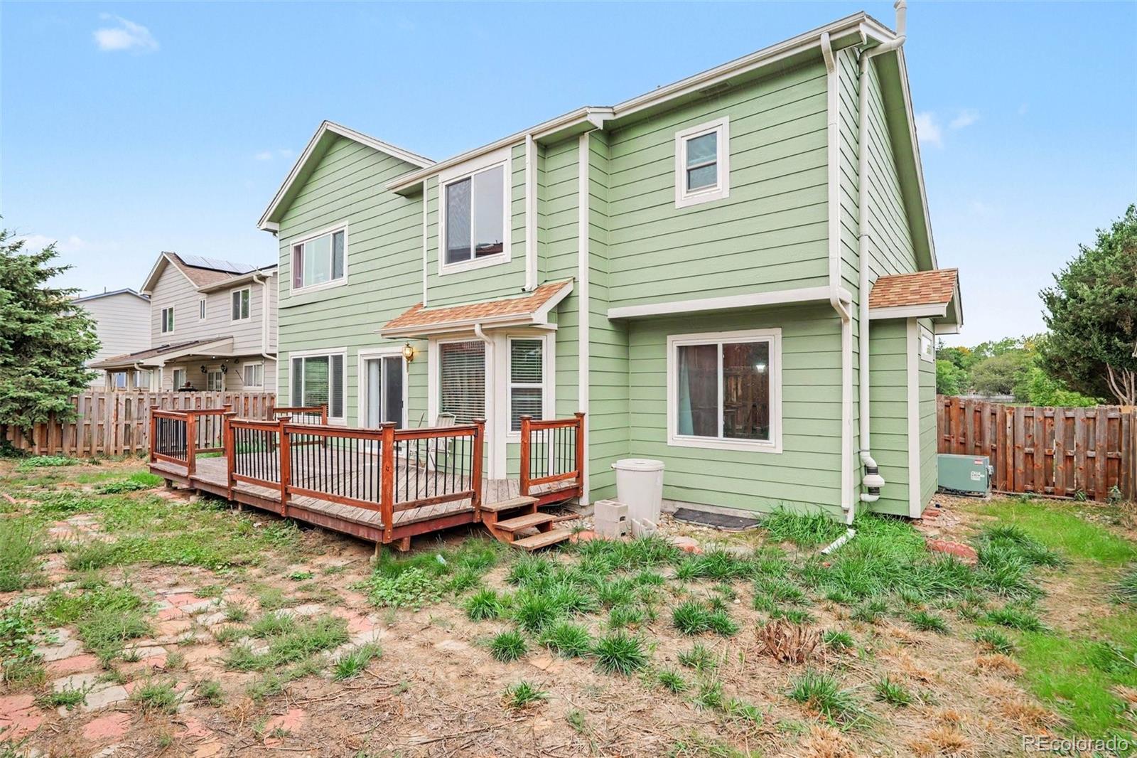 MLS Image #30 for 2424 s salida way,aurora, Colorado
