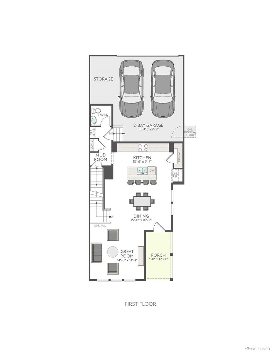 MLS Image #2 for 1445  hudson place,longmont, Colorado
