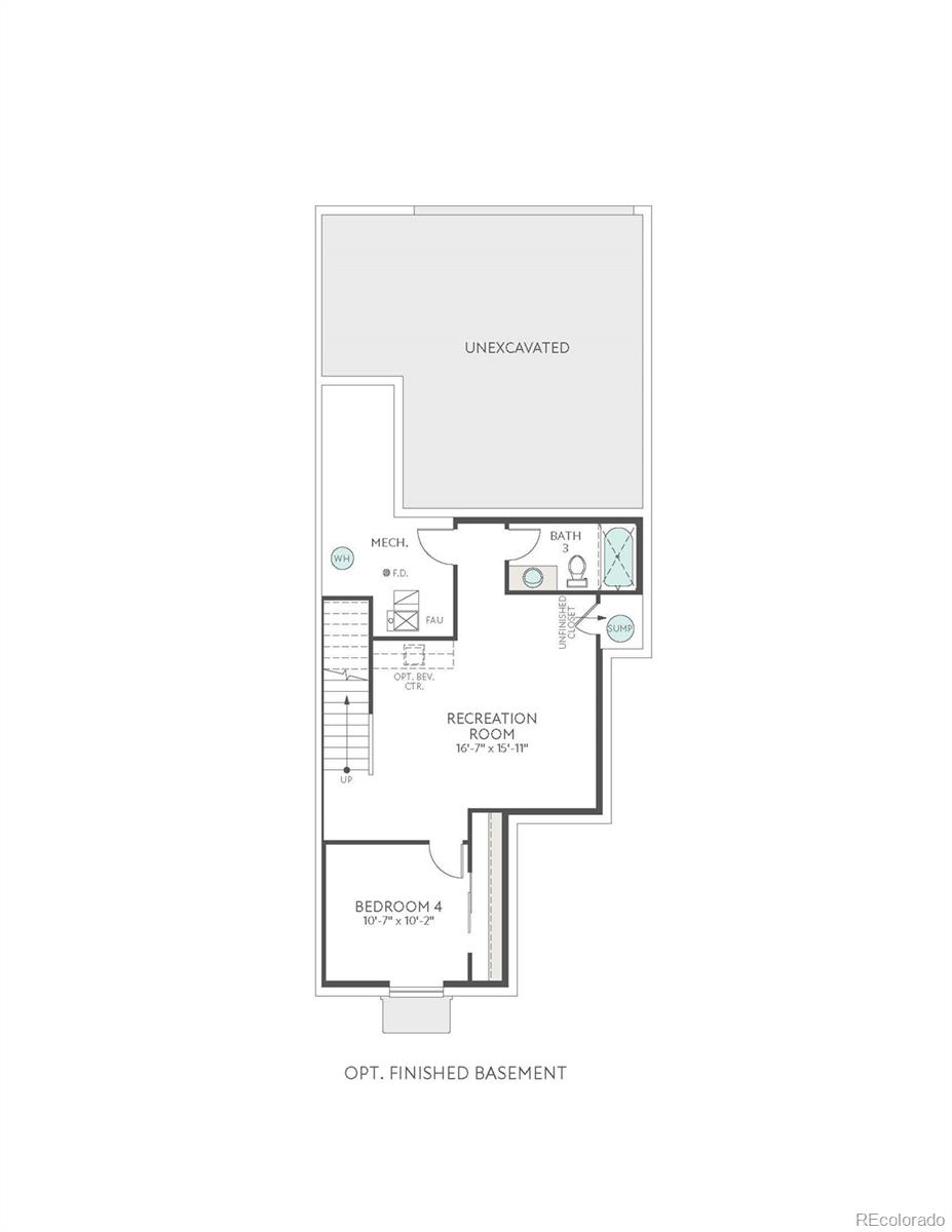 MLS Image #5 for 1445  hudson place,longmont, Colorado