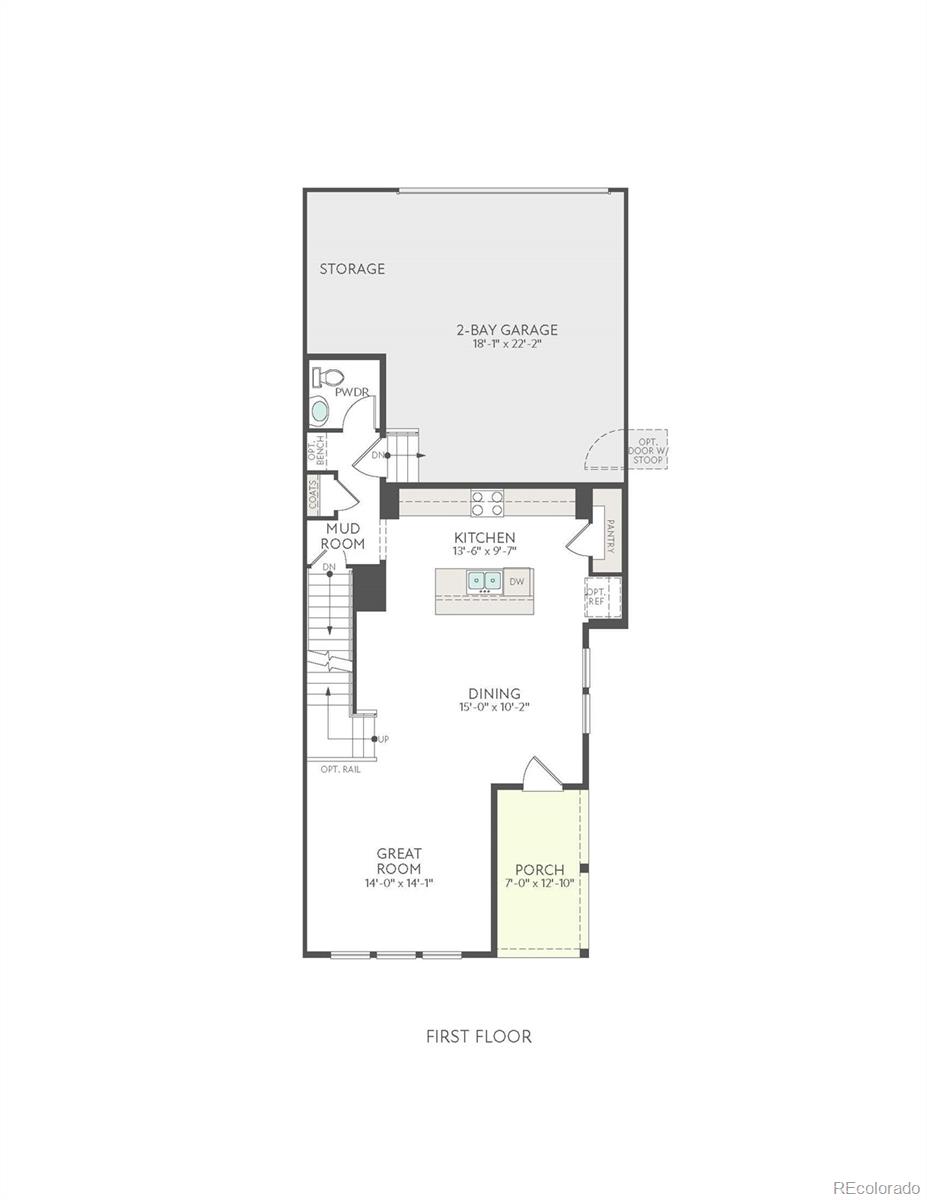MLS Image #6 for 1445  hudson place,longmont, Colorado