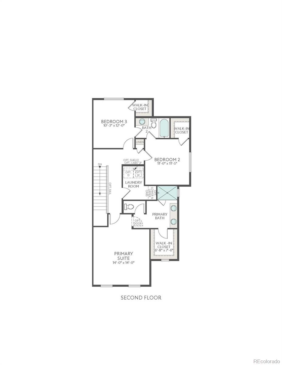 MLS Image #8 for 1445  hudson place,longmont, Colorado