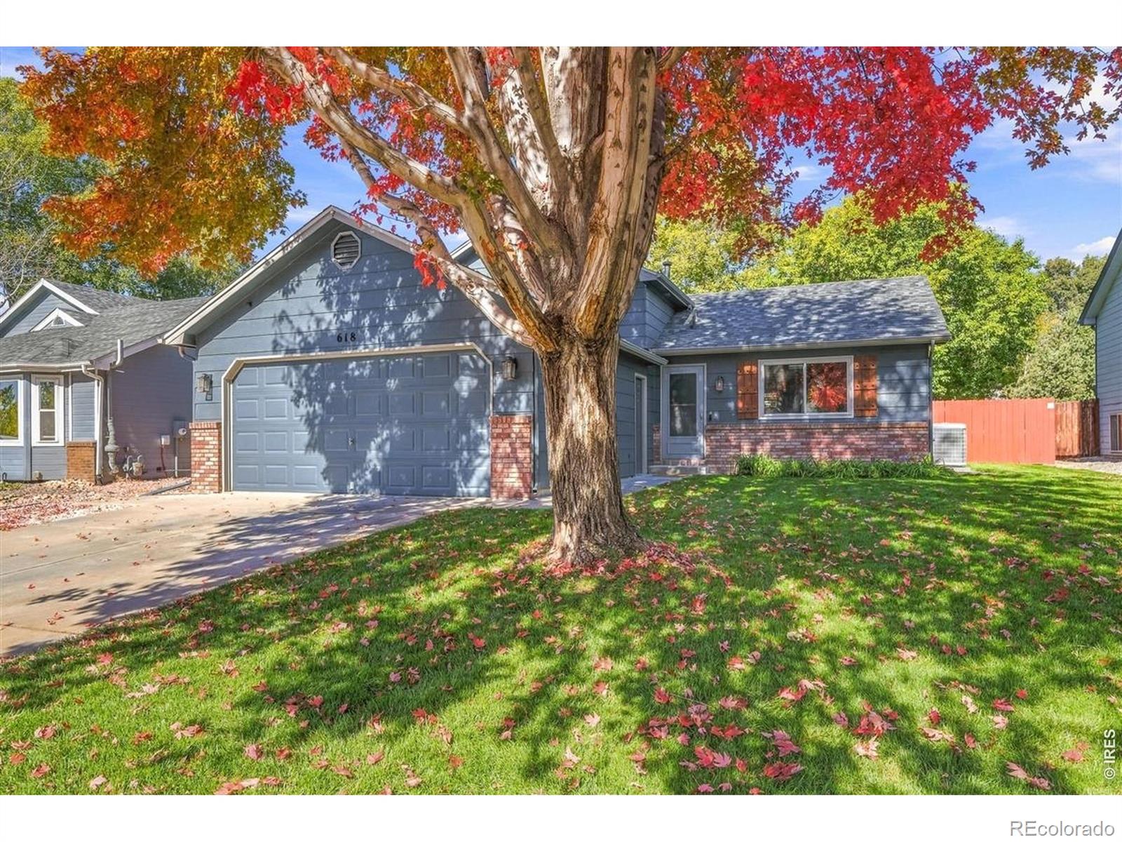 MLS Image #0 for 618  aviara street,johnstown, Colorado