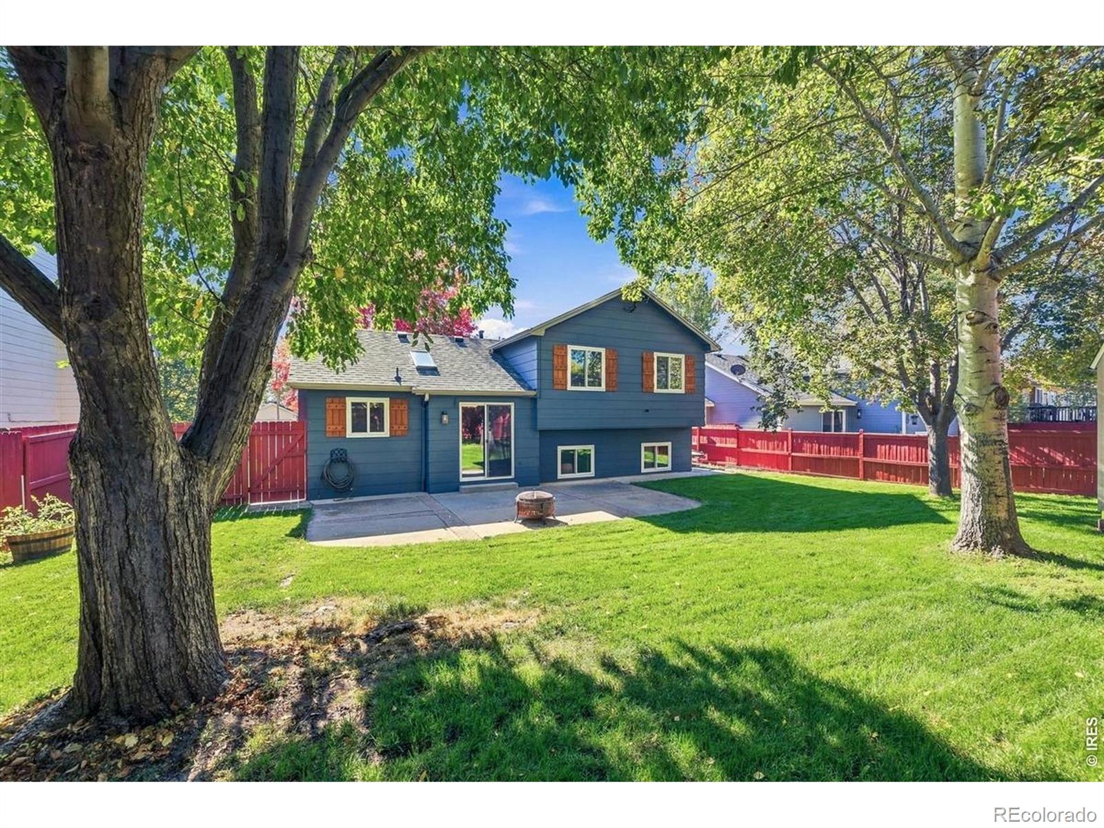 MLS Image #24 for 618  aviara street,johnstown, Colorado