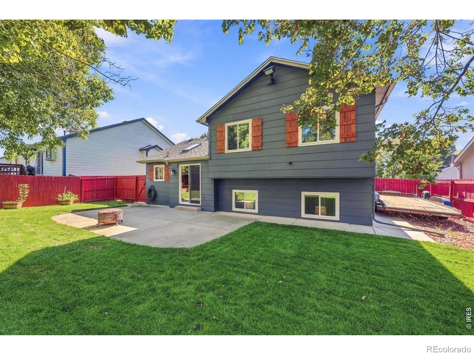 MLS Image #25 for 618  aviara street,johnstown, Colorado