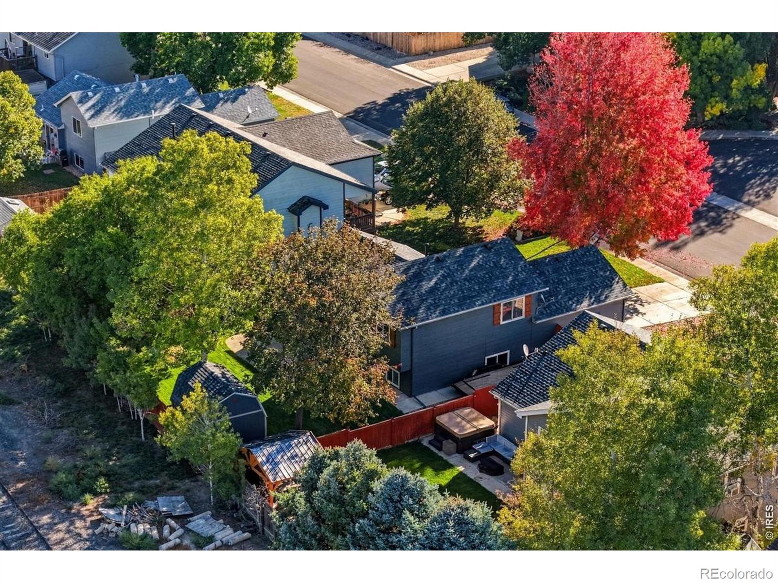 MLS Image #29 for 618  aviara street,johnstown, Colorado