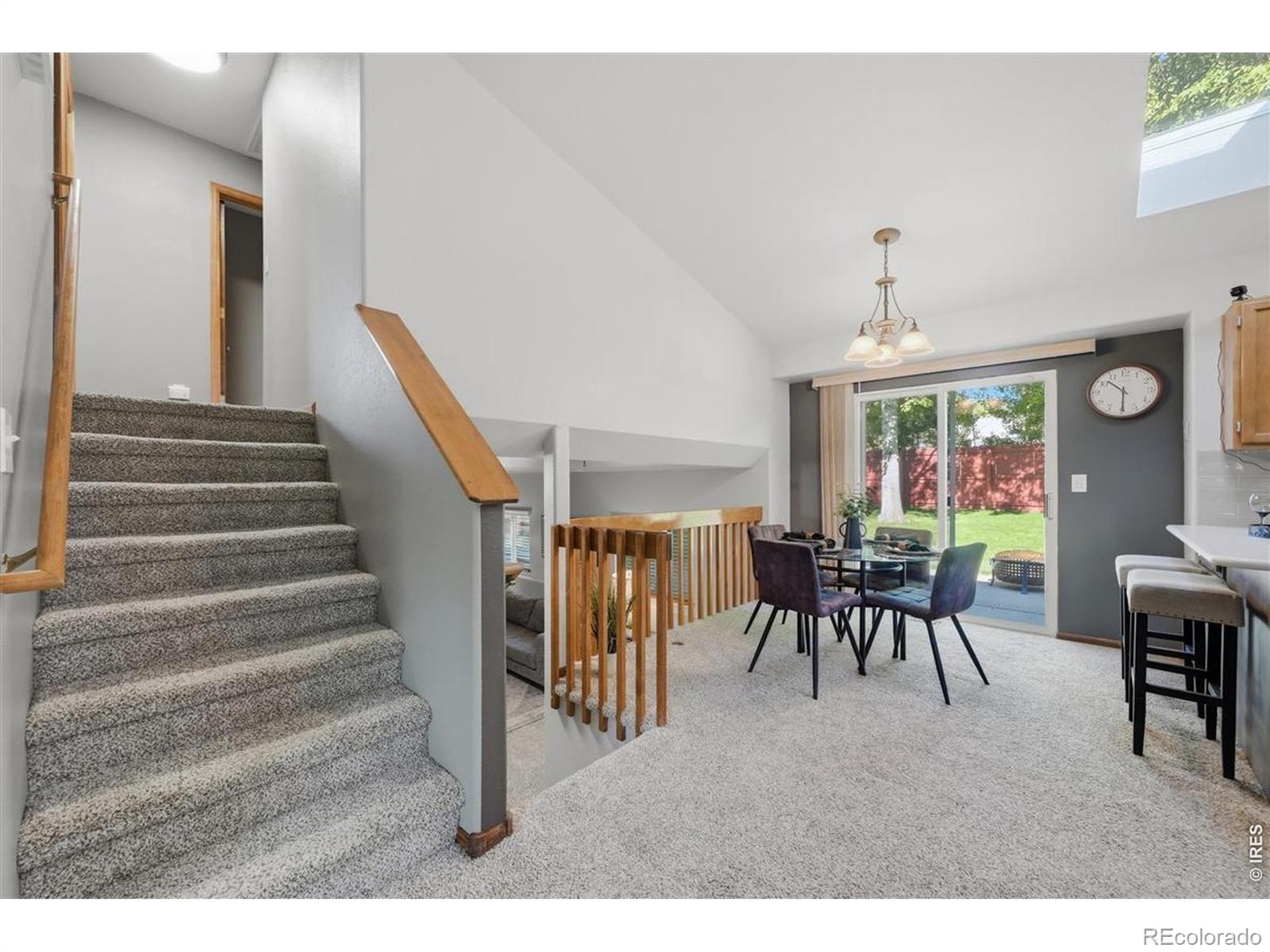 MLS Image #3 for 618  aviara street,johnstown, Colorado