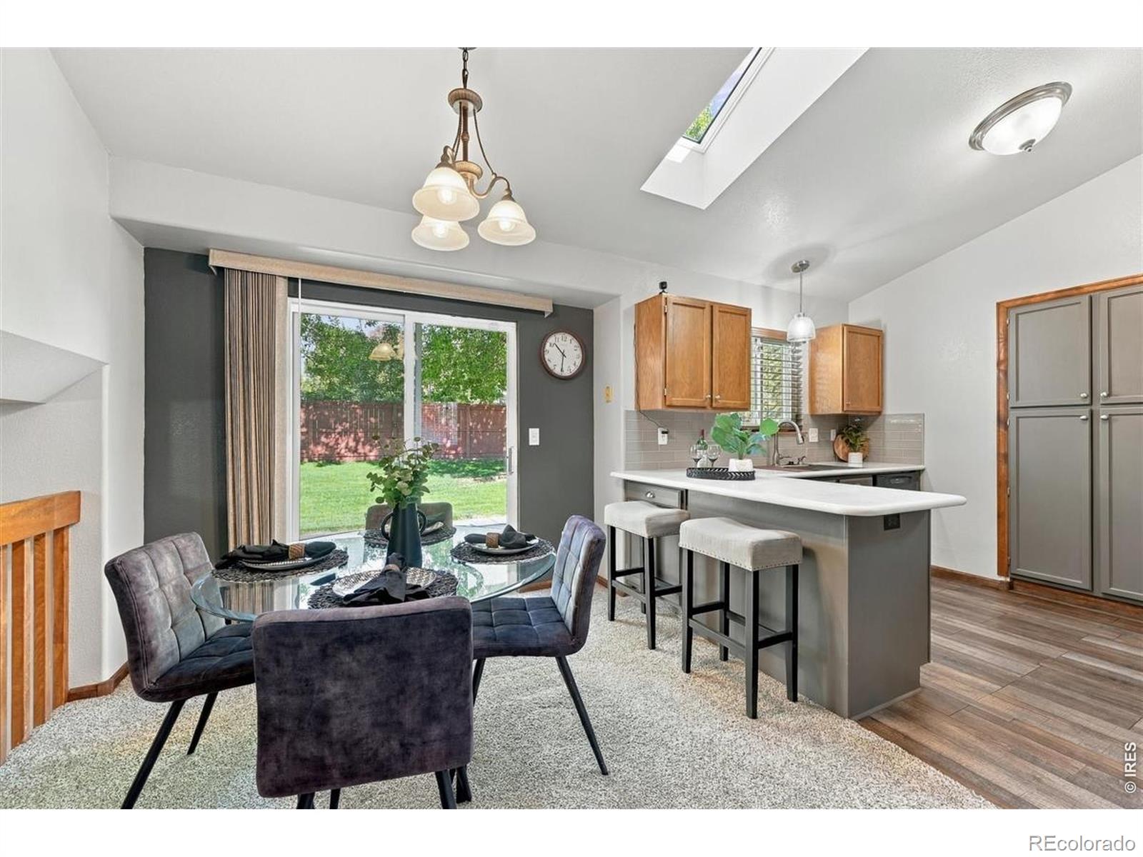 MLS Image #4 for 618  aviara street,johnstown, Colorado