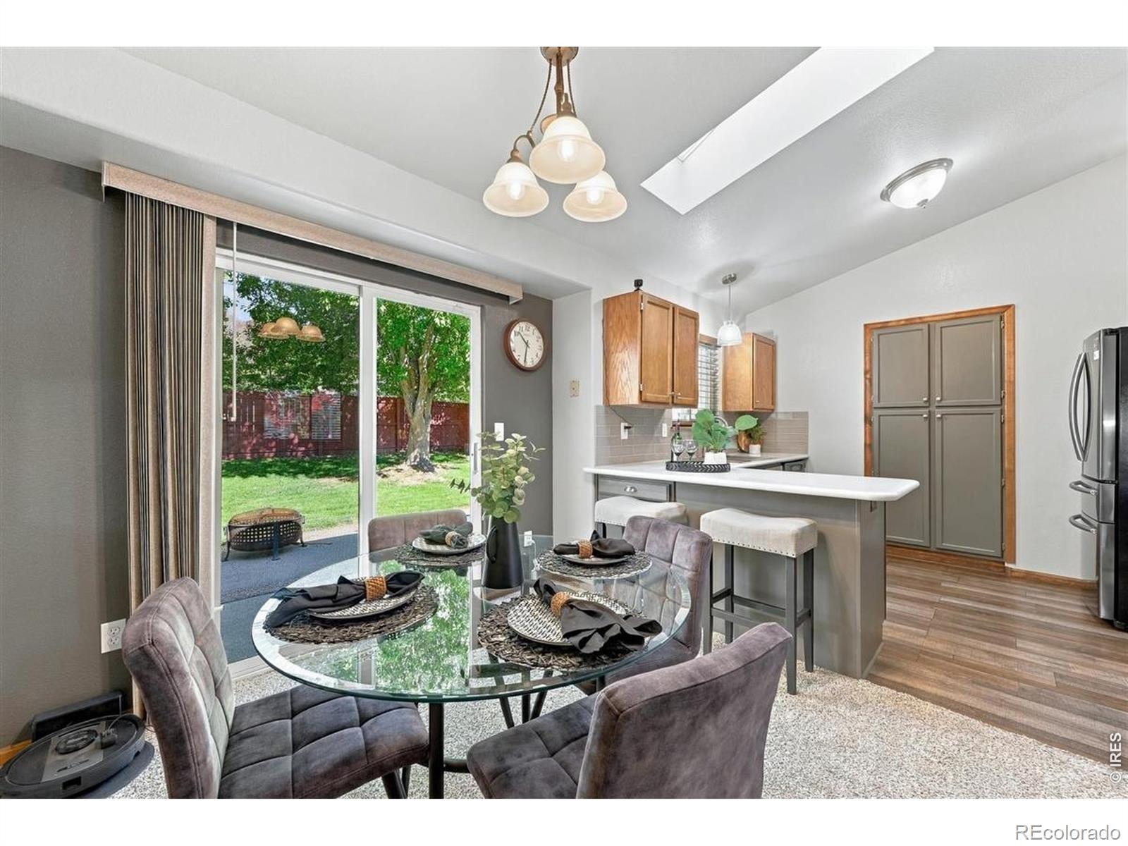 MLS Image #5 for 618  aviara street,johnstown, Colorado
