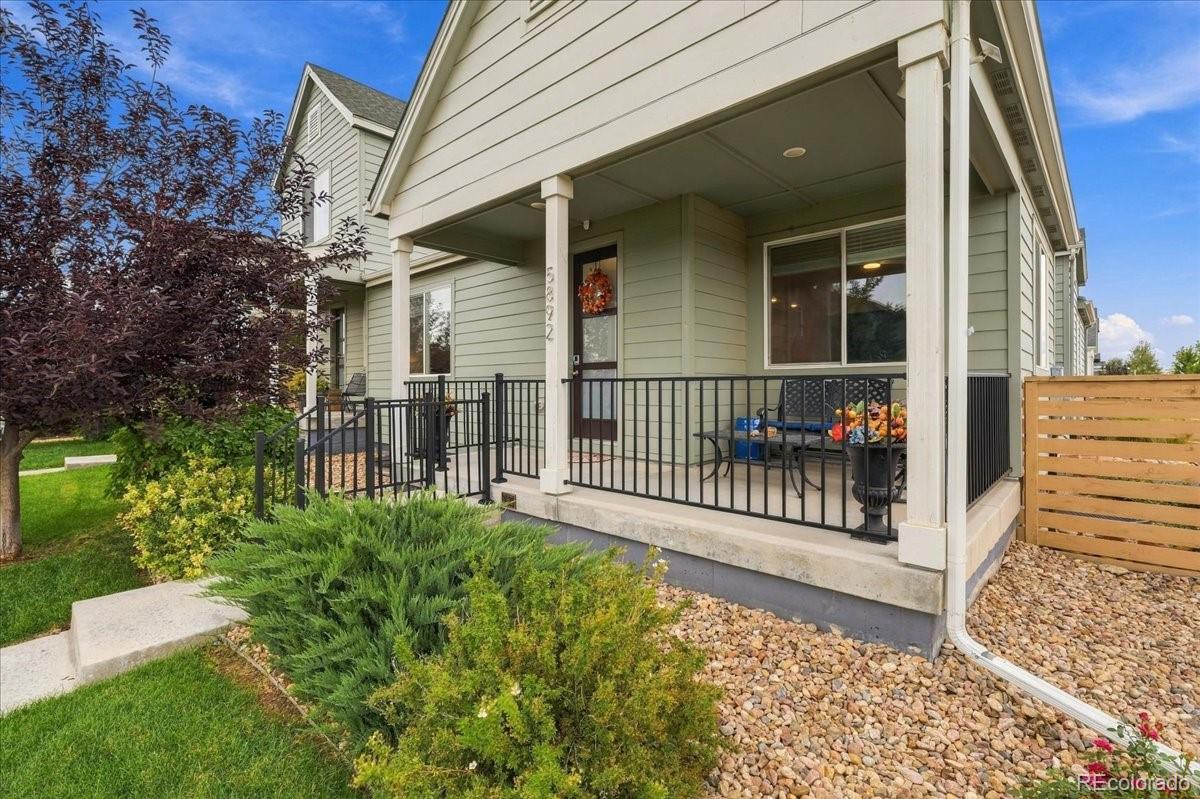 MLS Image #2 for 5892  rendezvous parkway,timnath, Colorado