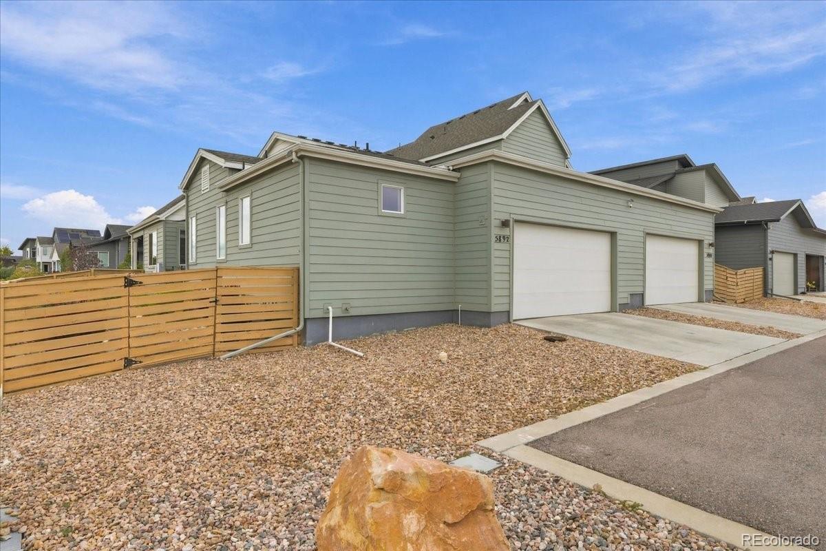 MLS Image #3 for 5892  rendezvous parkway,timnath, Colorado