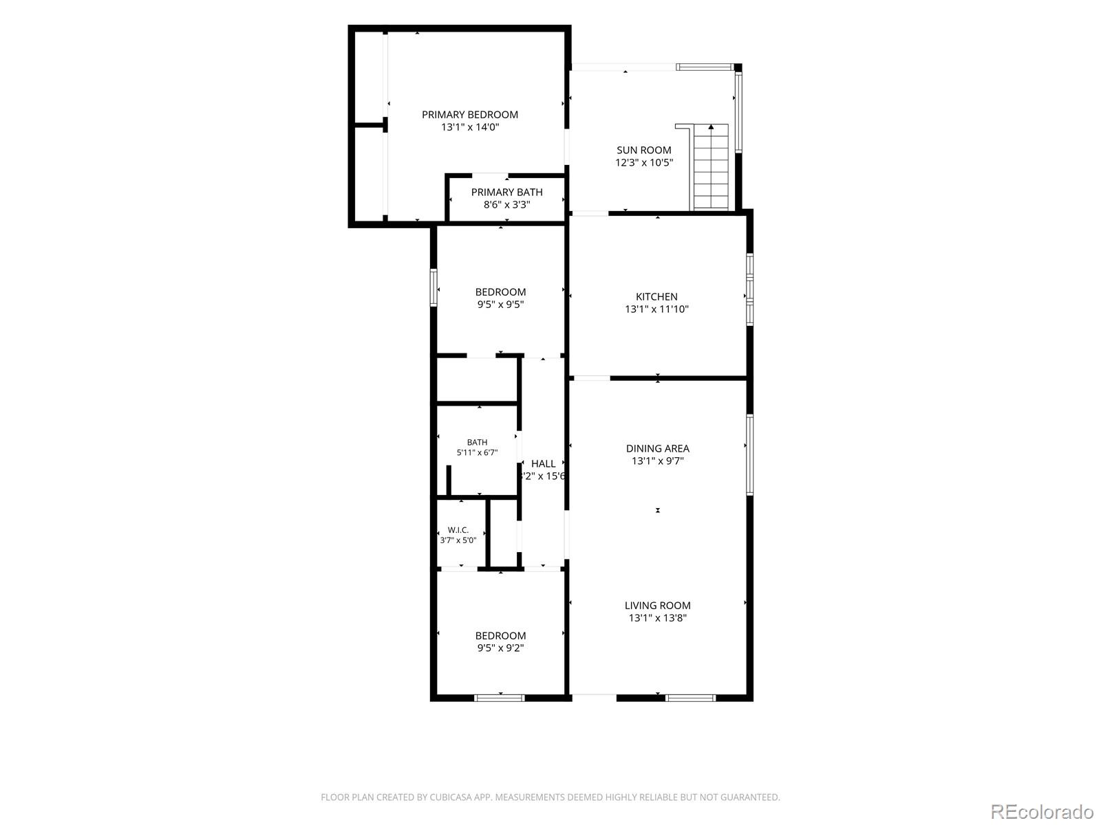 MLS Image #21 for 2918 w 2nd avenue,denver, Colorado