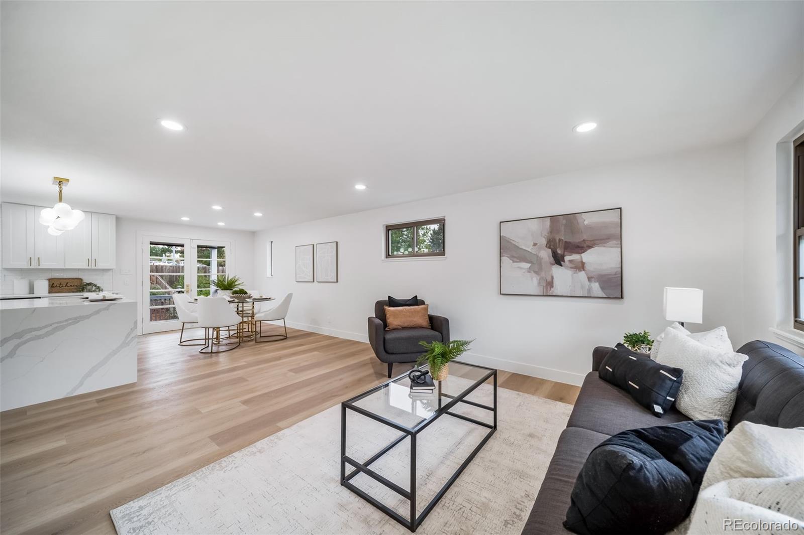 MLS Image #10 for 4772 s xenia street,denver, Colorado