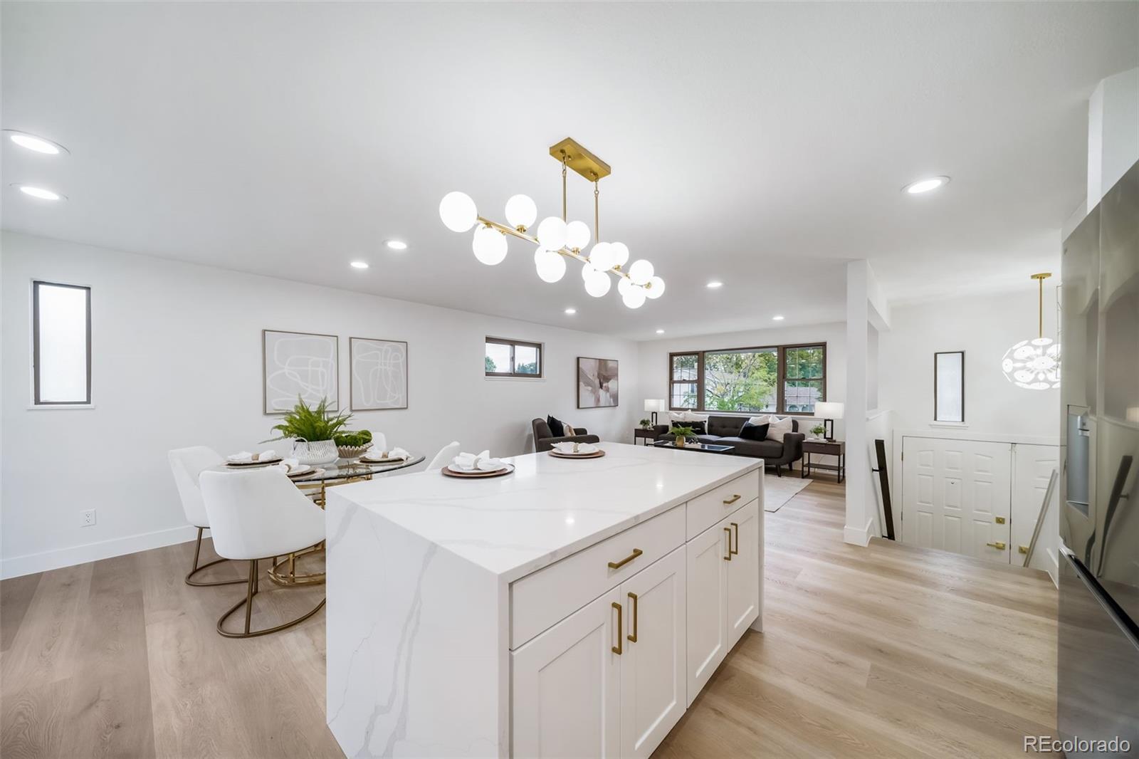 MLS Image #11 for 4772 s xenia street,denver, Colorado