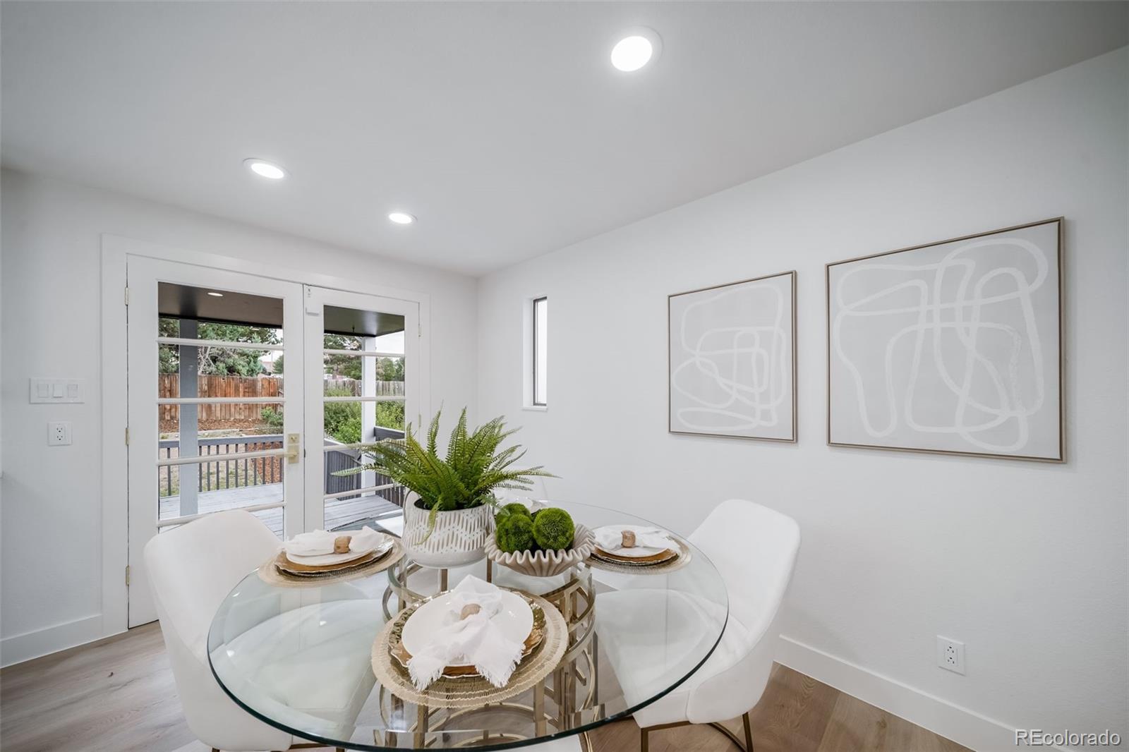 MLS Image #14 for 4772 s xenia street,denver, Colorado