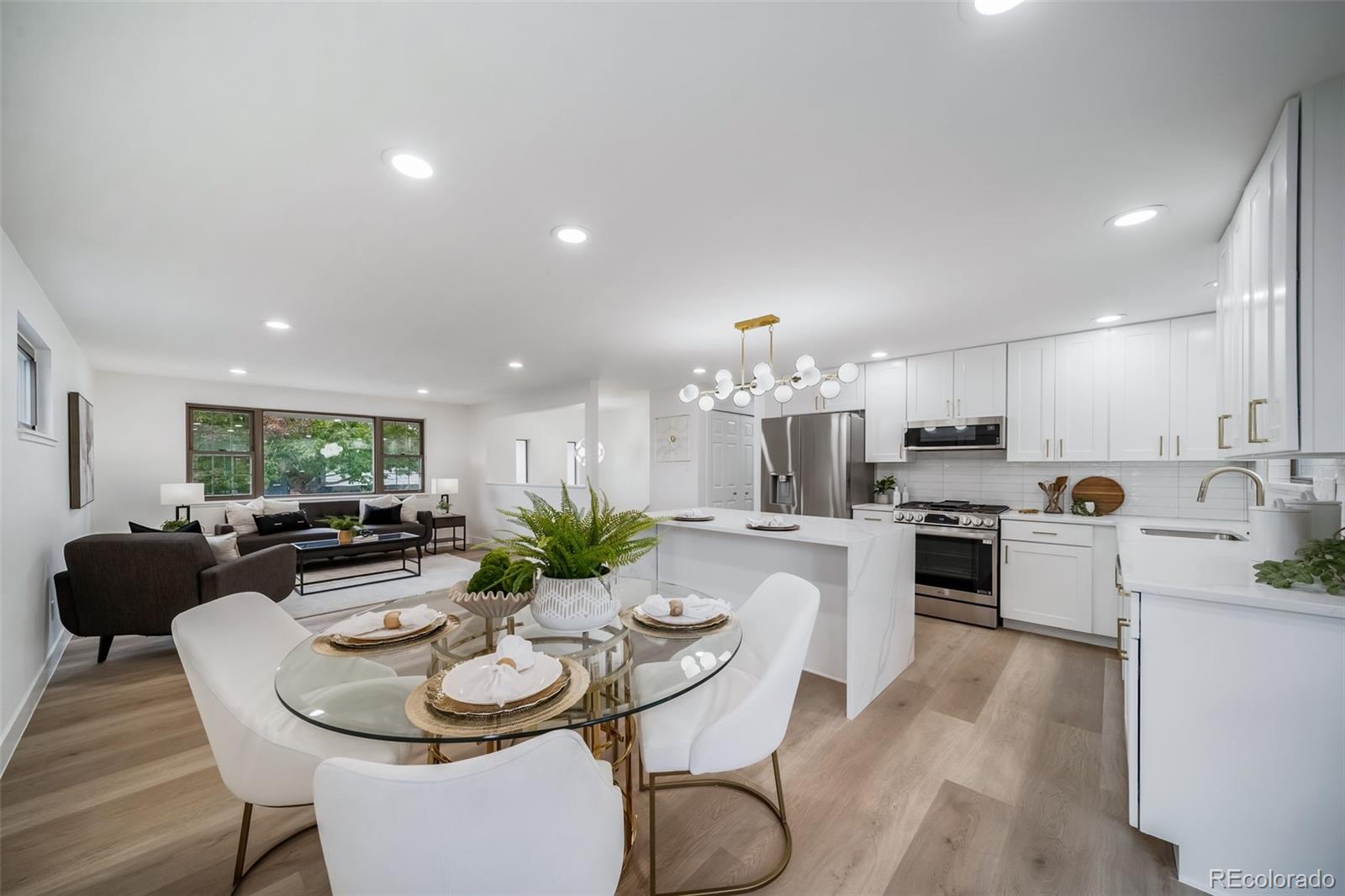 MLS Image #2 for 4772 s xenia street,denver, Colorado