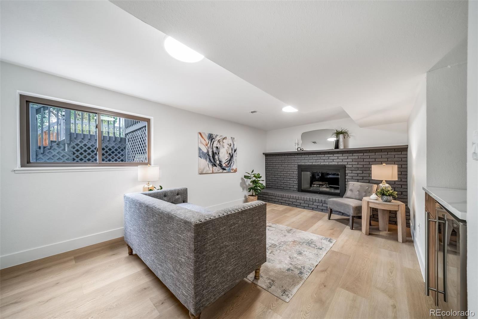 MLS Image #20 for 4772 s xenia street,denver, Colorado