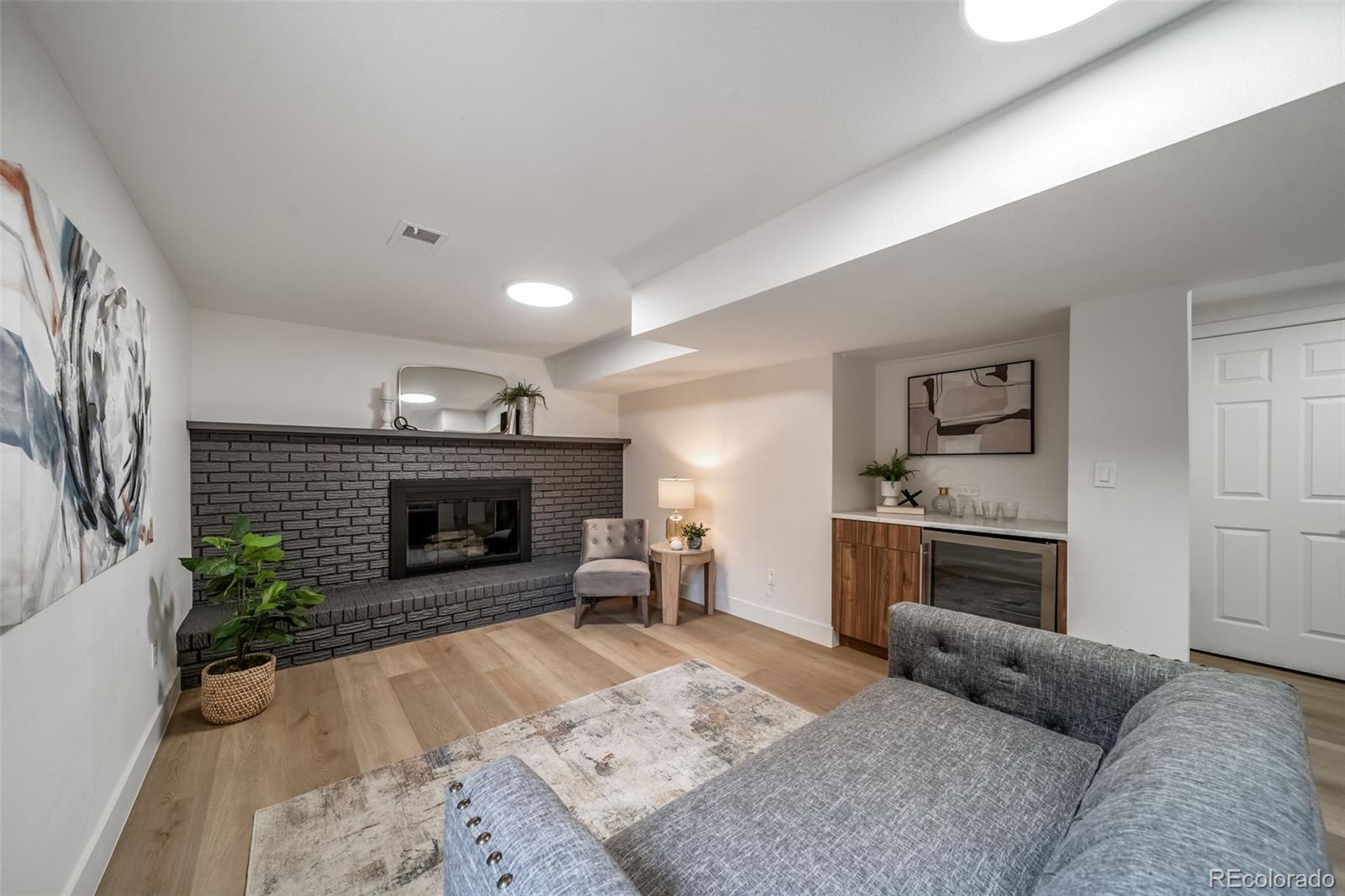 MLS Image #21 for 4772 s xenia street,denver, Colorado