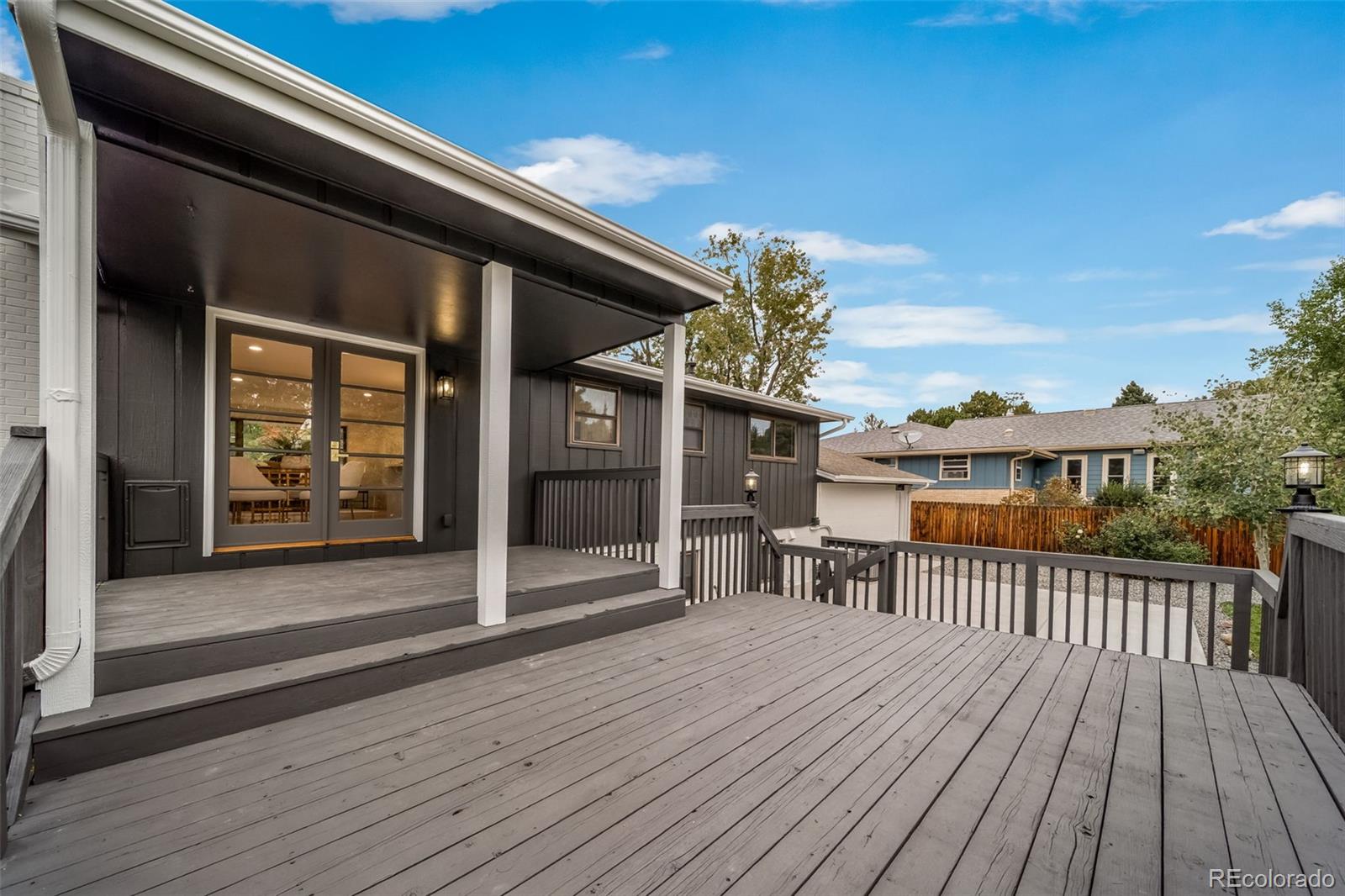 MLS Image #27 for 4772 s xenia street,denver, Colorado