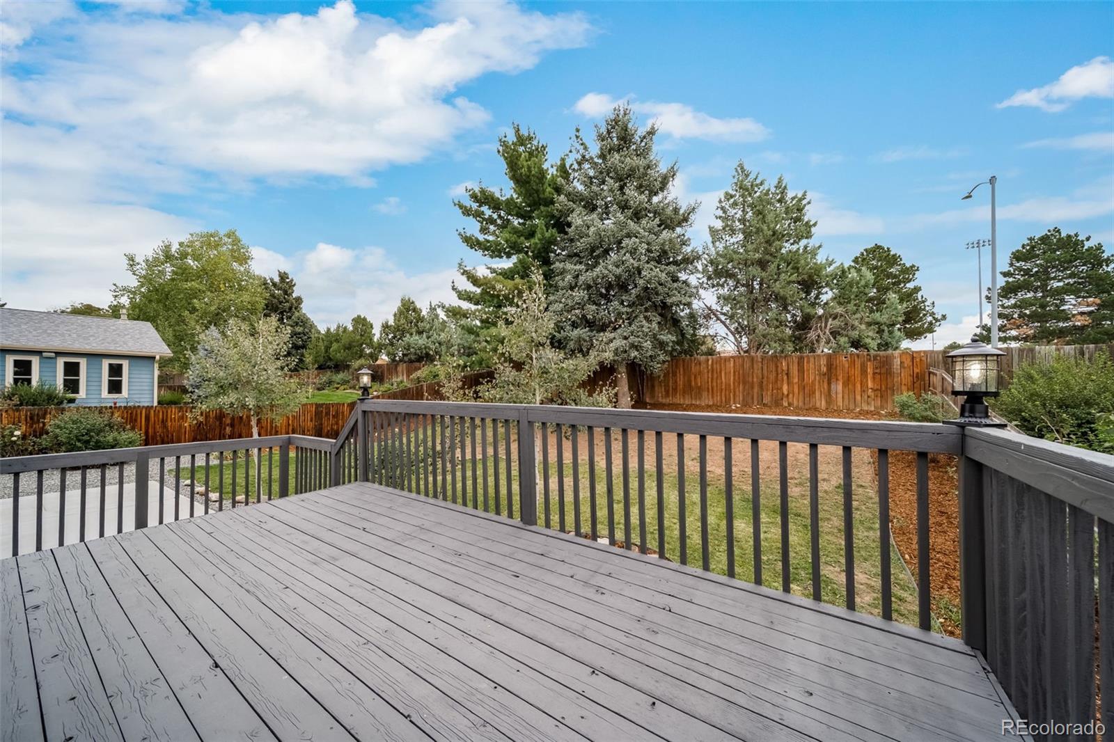 MLS Image #29 for 4772 s xenia street,denver, Colorado
