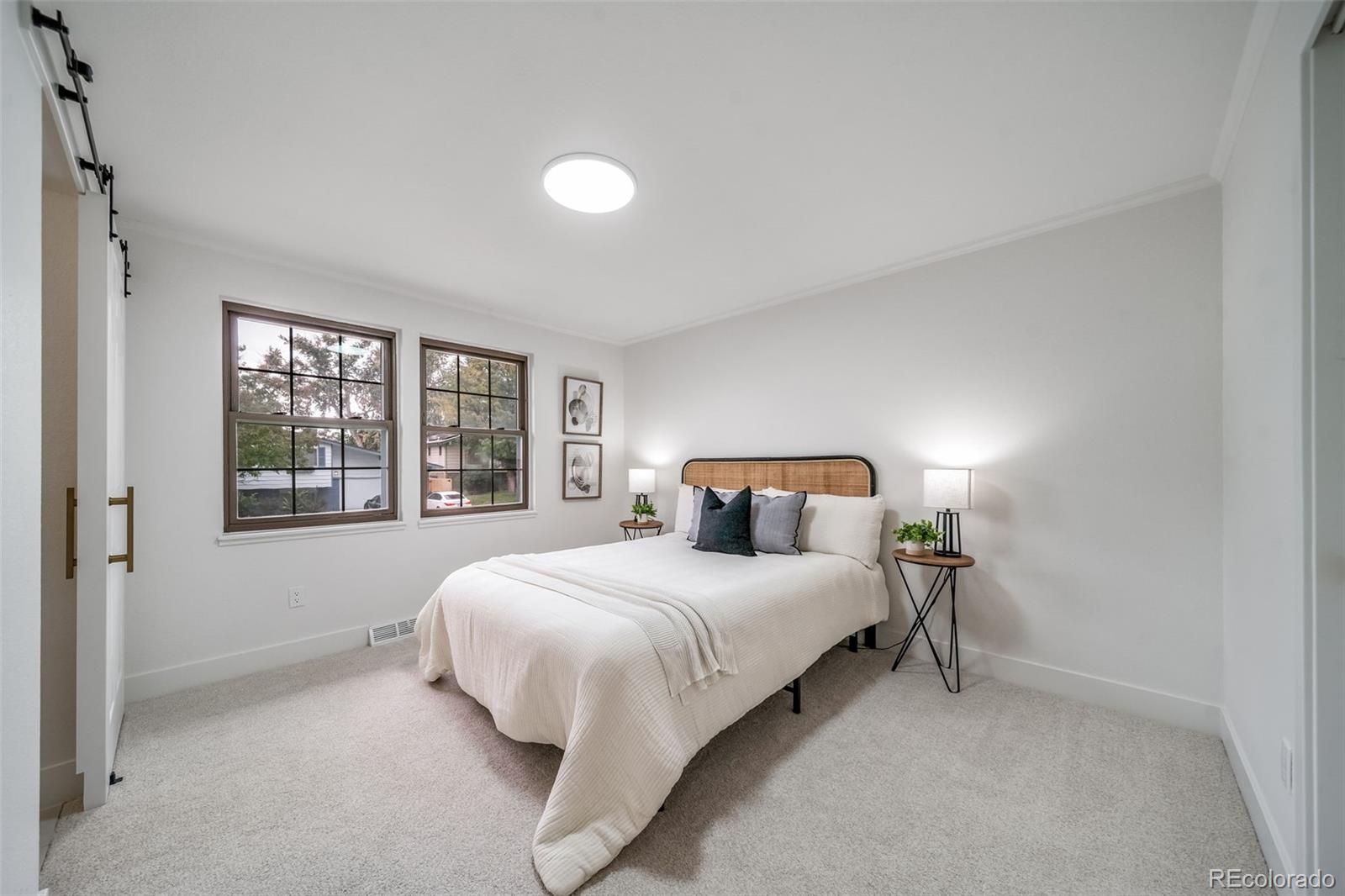 MLS Image #3 for 4772 s xenia street,denver, Colorado