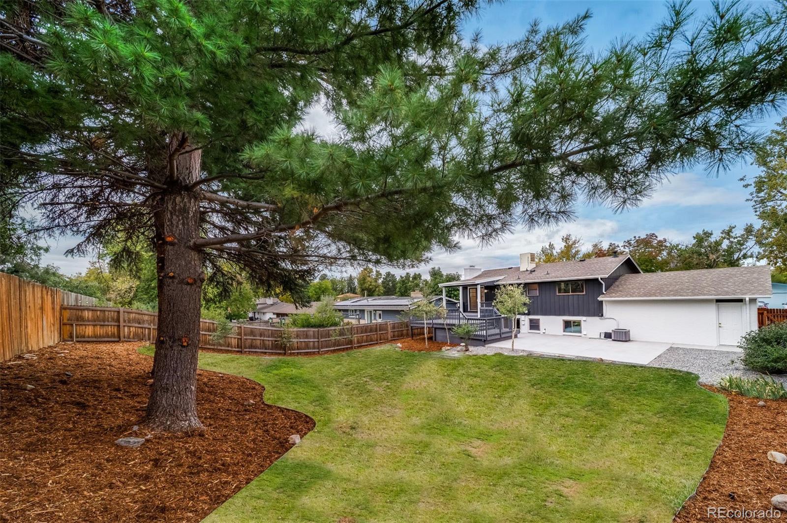 MLS Image #30 for 4772 s xenia street,denver, Colorado