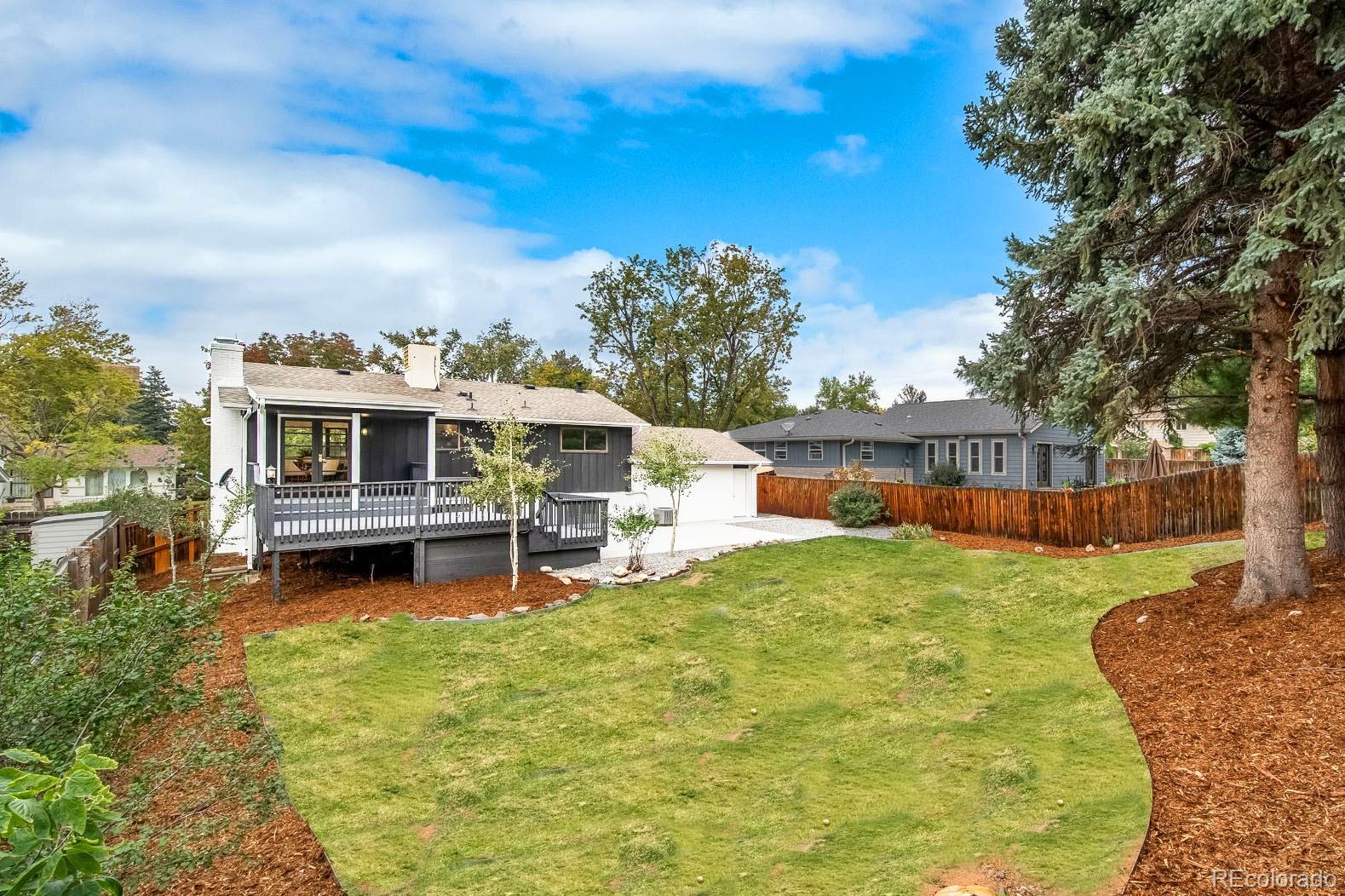 MLS Image #31 for 4772 s xenia street,denver, Colorado
