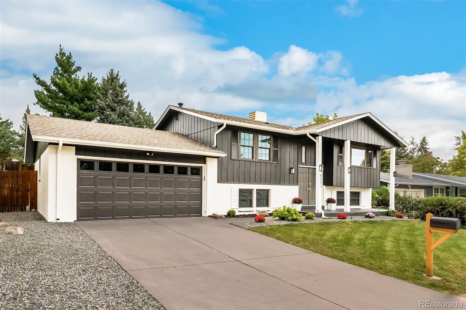MLS Image #32 for 4772 s xenia street,denver, Colorado