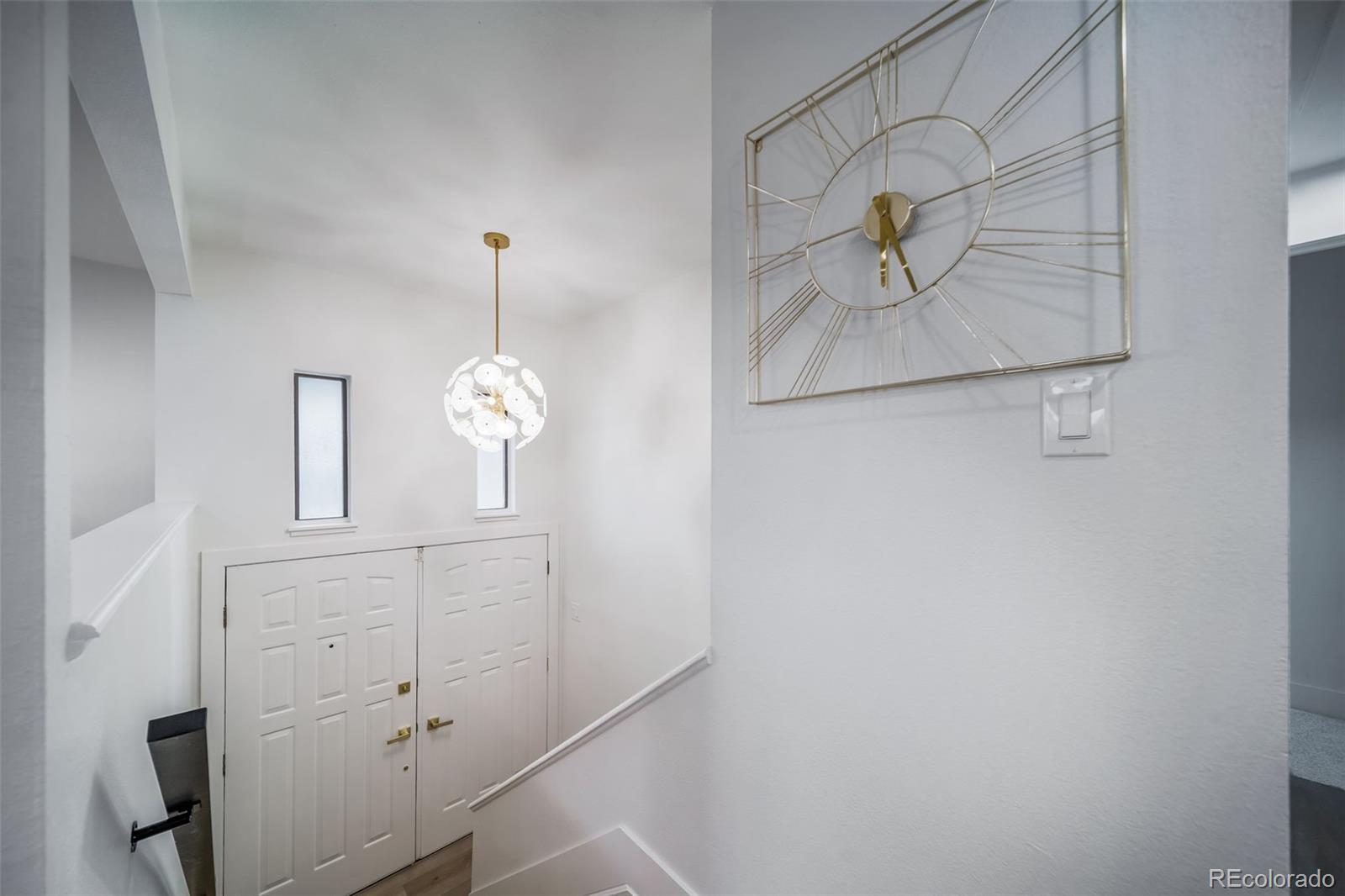 MLS Image #5 for 4772 s xenia street,denver, Colorado