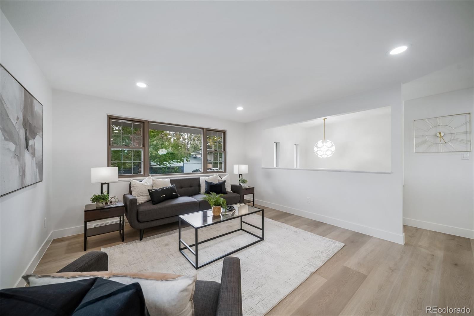 MLS Image #8 for 4772 s xenia street,denver, Colorado