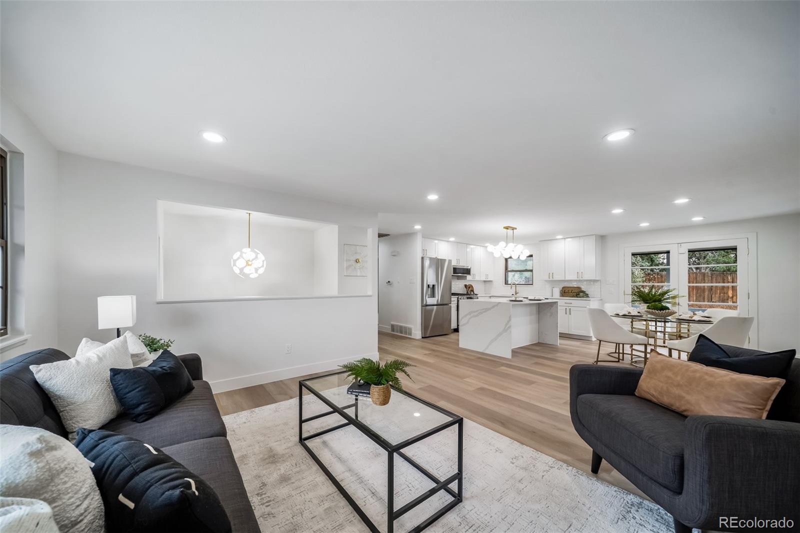 MLS Image #9 for 4772 s xenia street,denver, Colorado