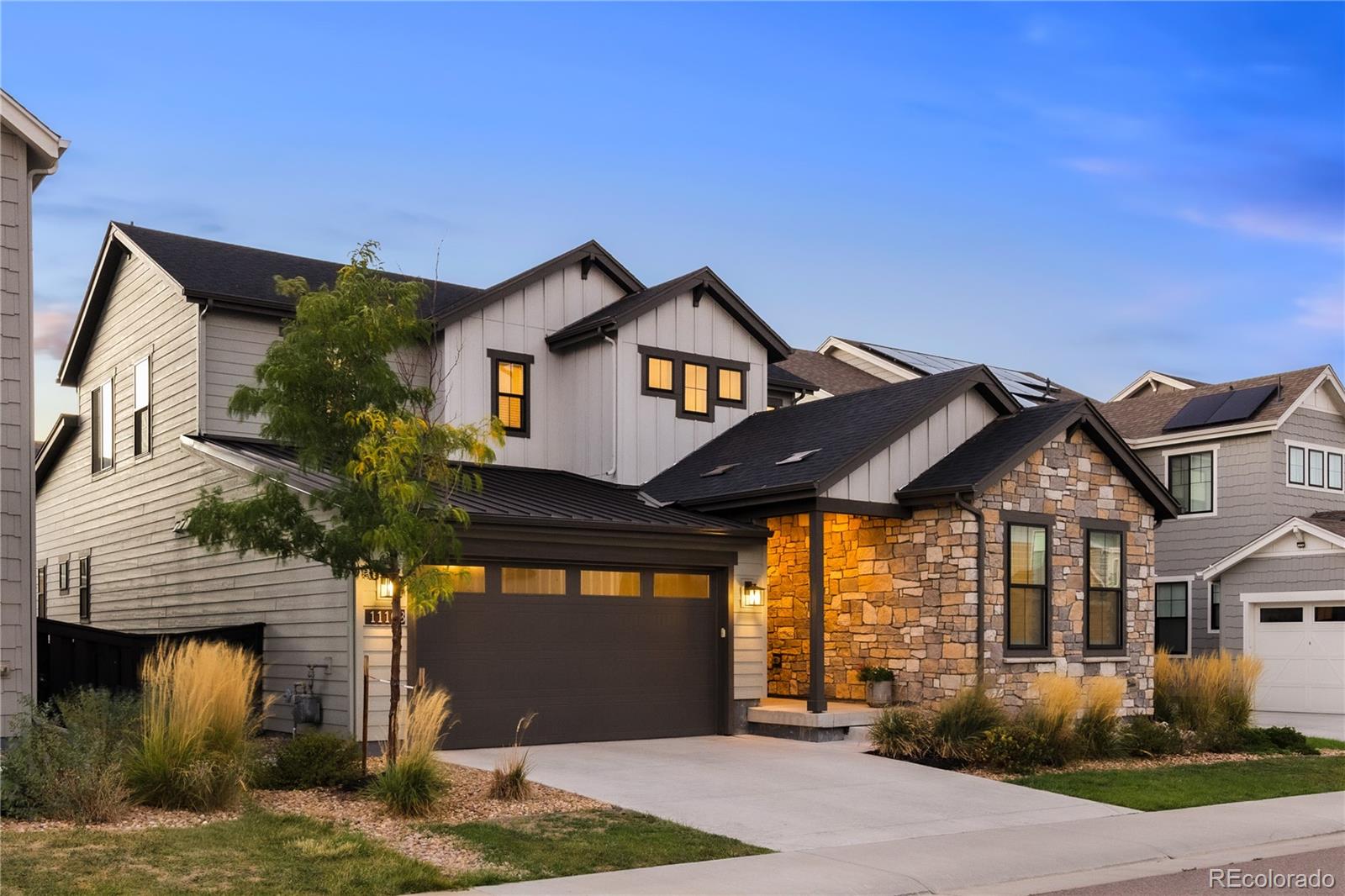 MLS Image #44 for 11103  cloud shadow street,littleton, Colorado