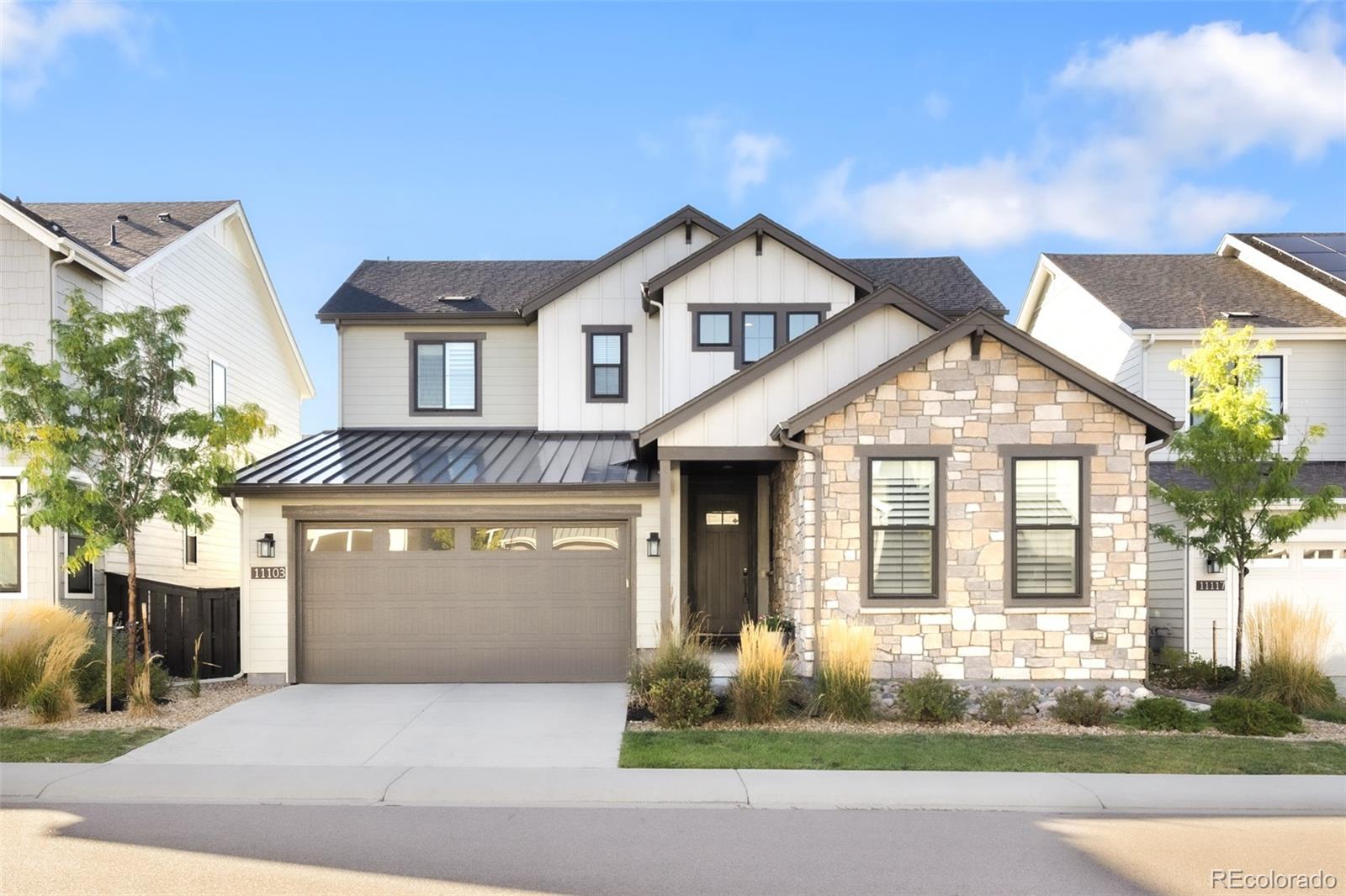 MLS Image #45 for 11103  cloud shadow street,littleton, Colorado
