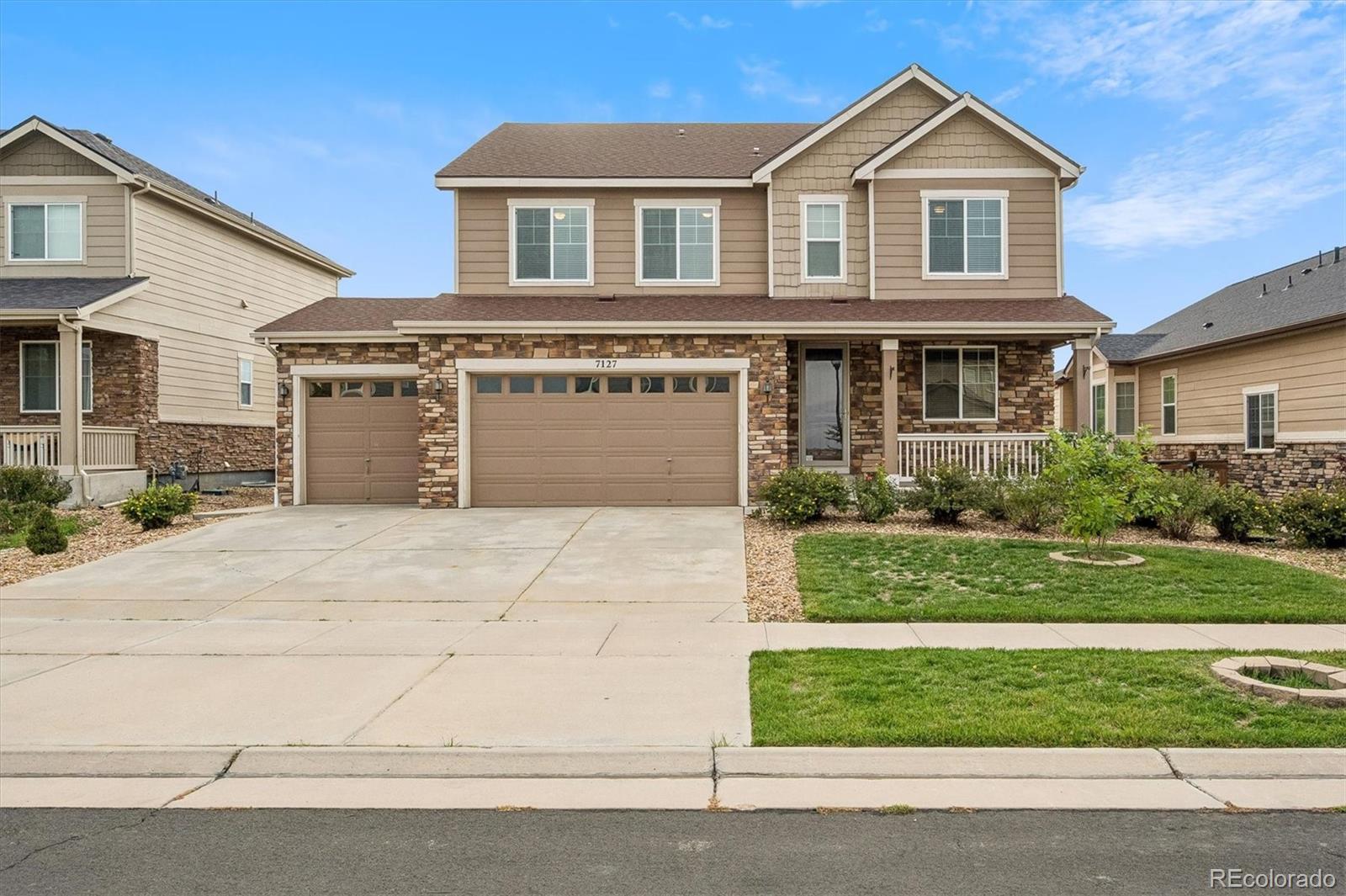 MLS Image #0 for 7127 s patsburg way,aurora, Colorado