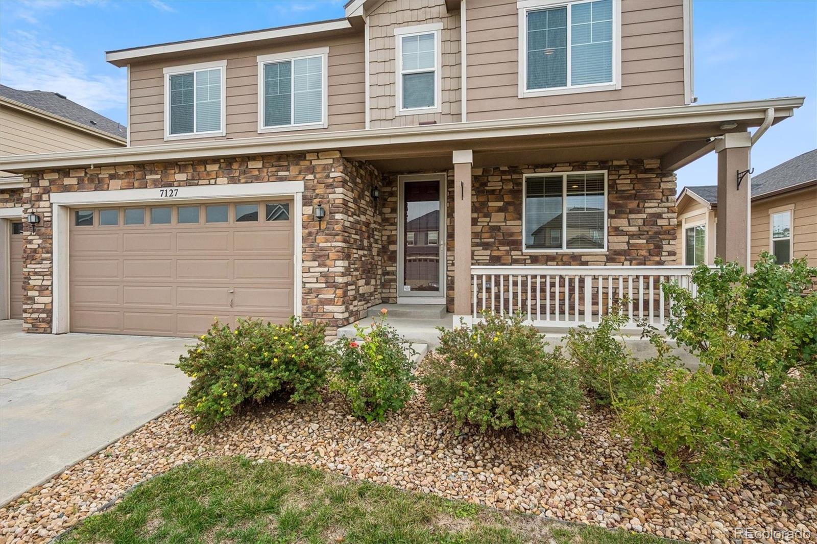 MLS Image #2 for 7127 s patsburg way,aurora, Colorado
