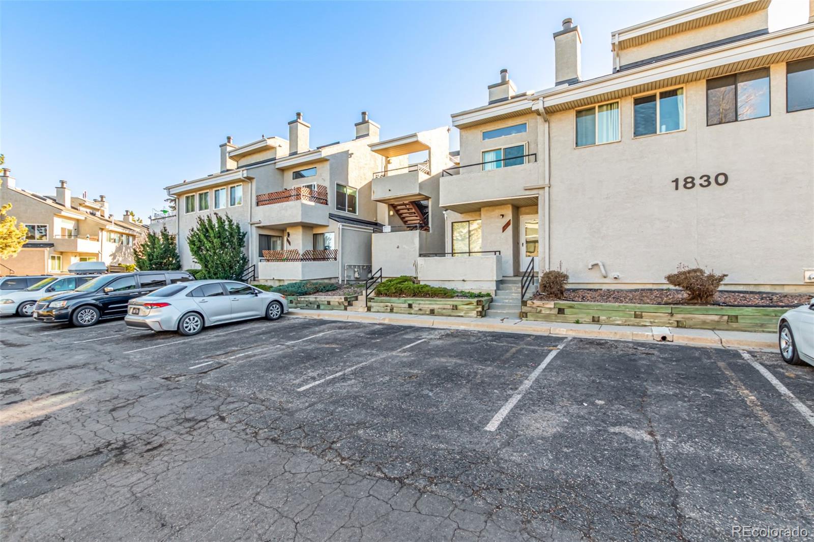 MLS Image #0 for 1830  newland court,lakewood, Colorado