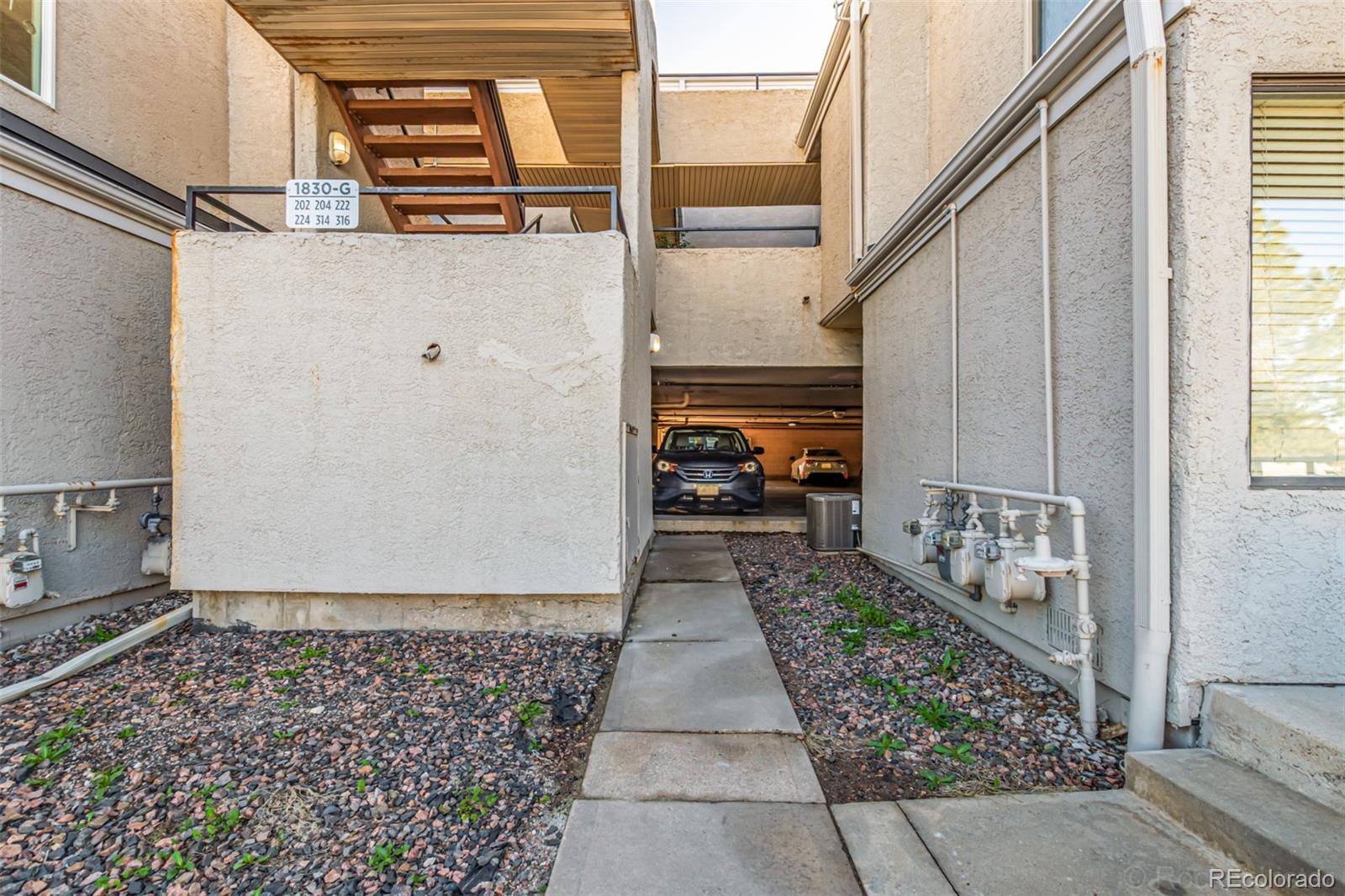 MLS Image #3 for 1830  newland court,lakewood, Colorado