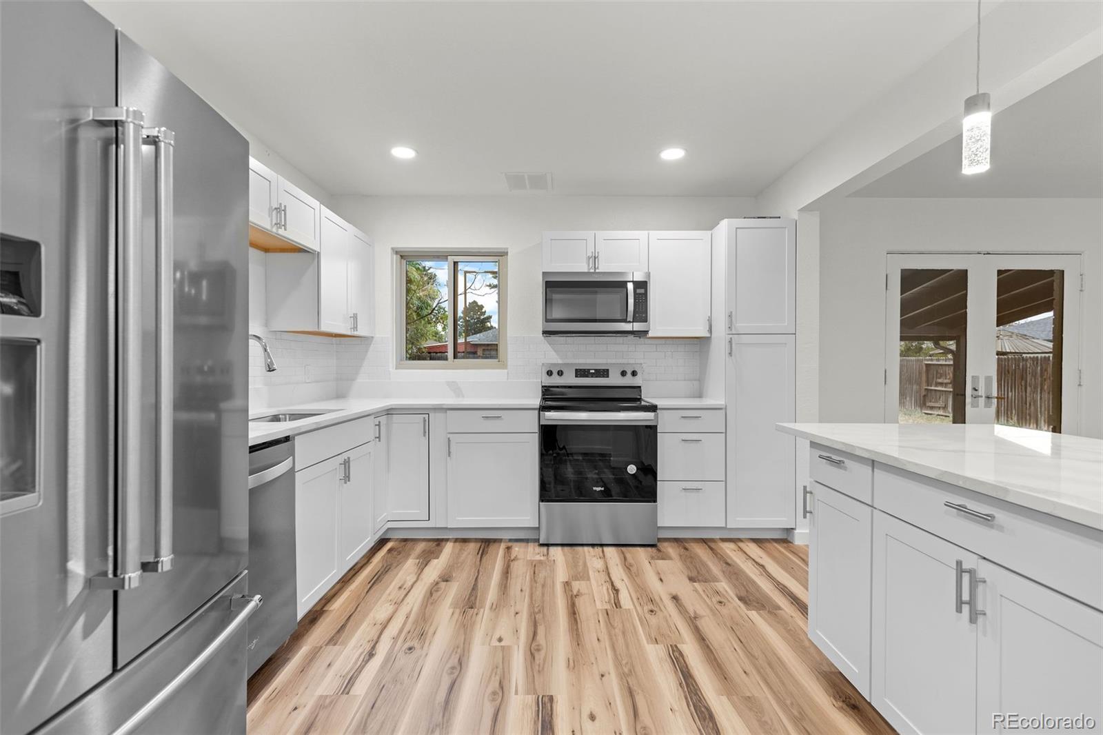 MLS Image #12 for 1283  racine street,aurora, Colorado