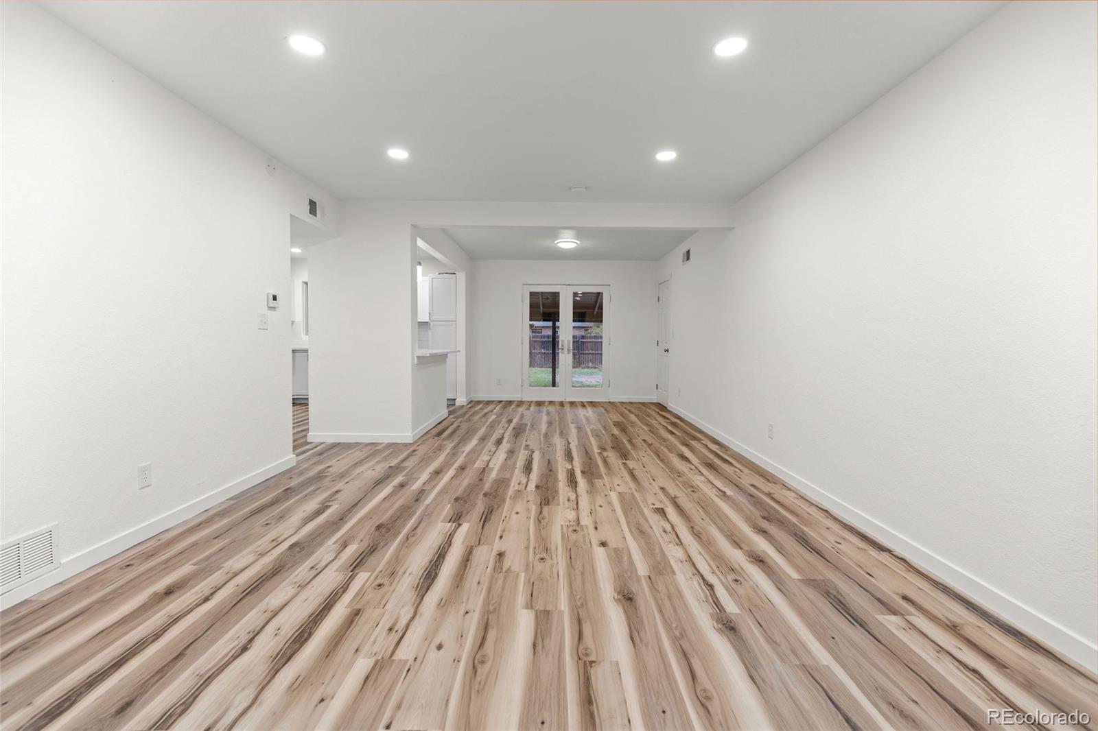 MLS Image #4 for 1283  racine street,aurora, Colorado