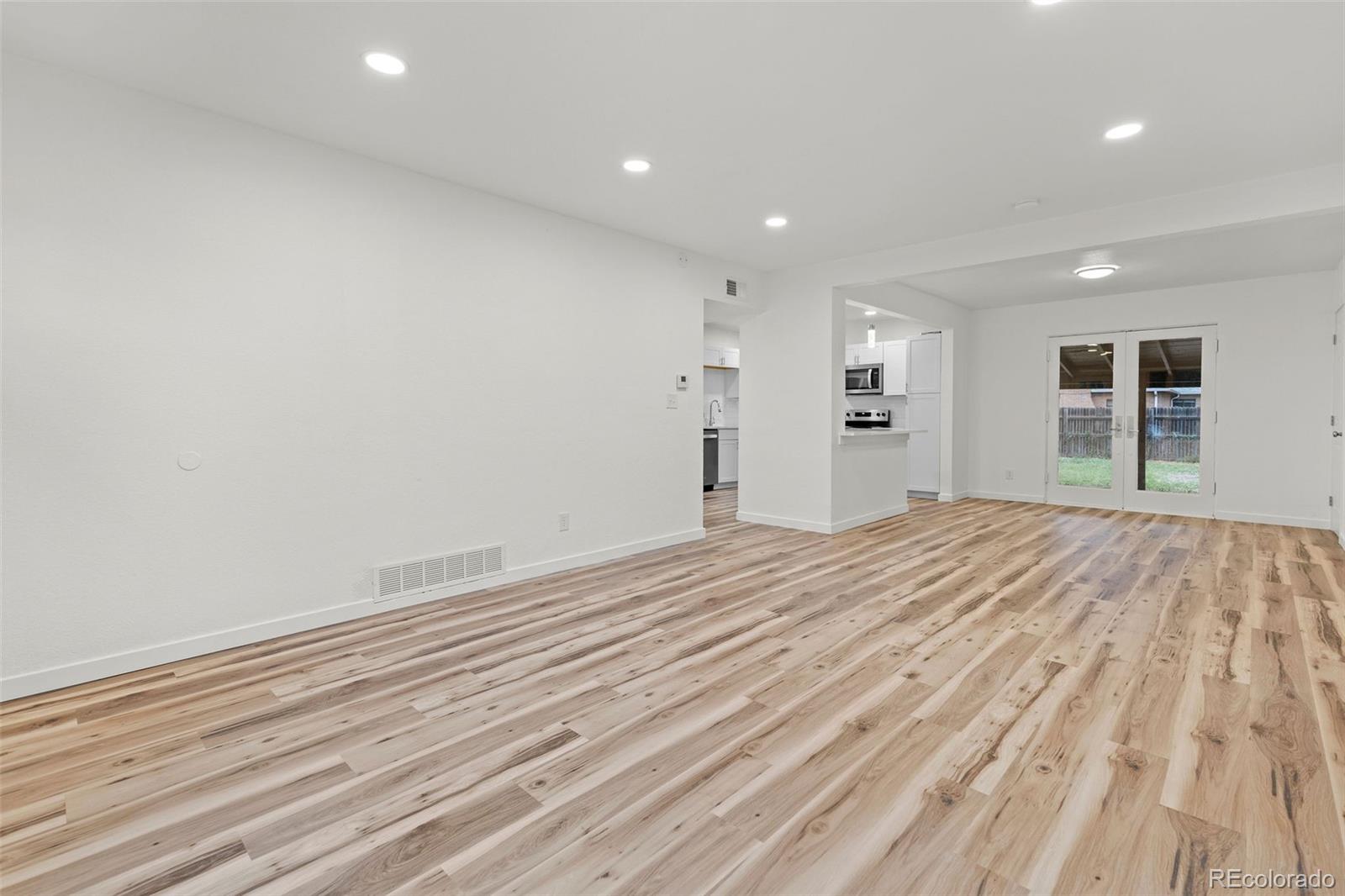 MLS Image #5 for 1283  racine street,aurora, Colorado