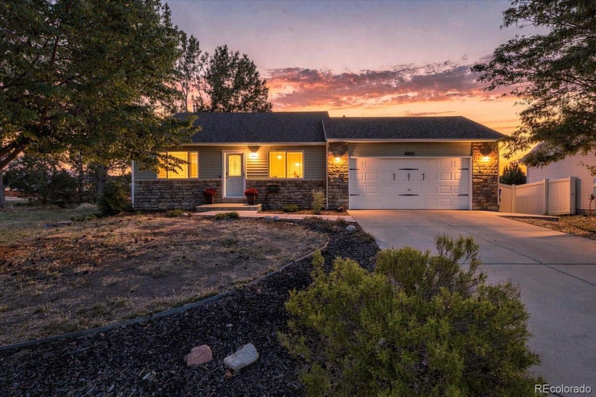 MLS Image #0 for 4200  carlyle lane,wellington, Colorado