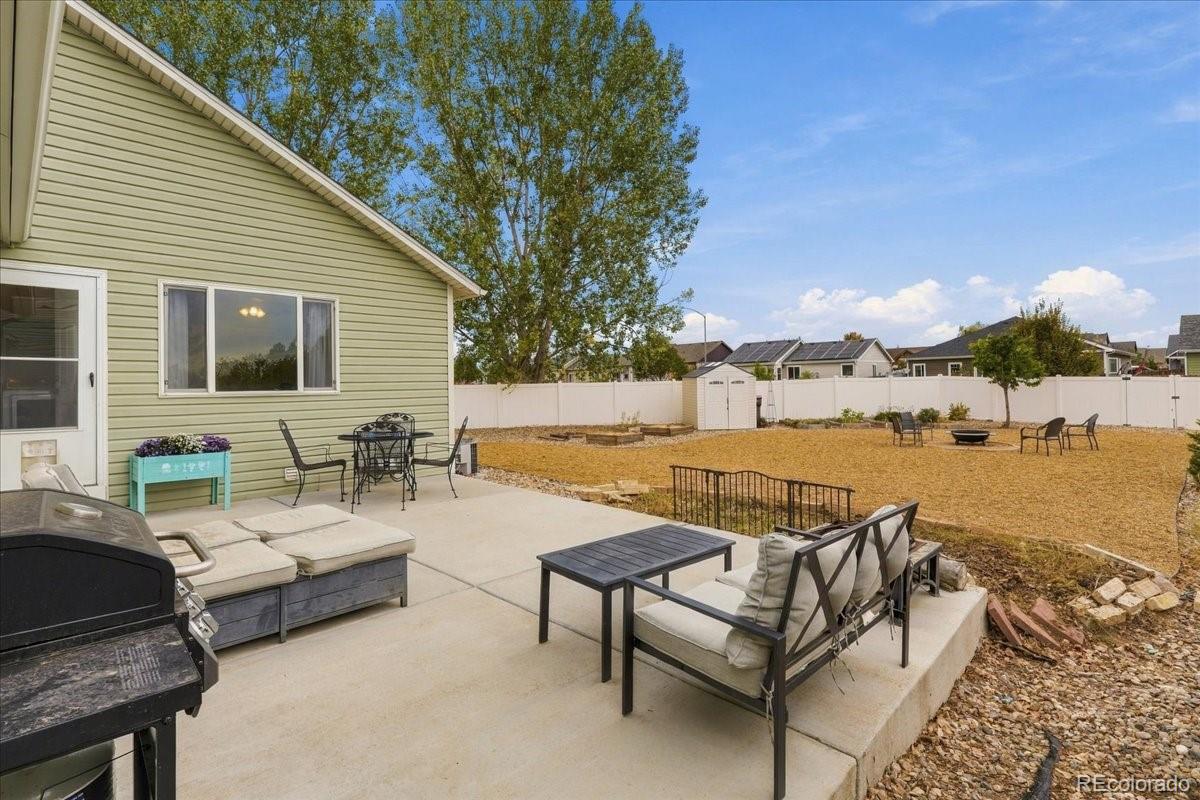 MLS Image #25 for 4200  carlyle lane,wellington, Colorado