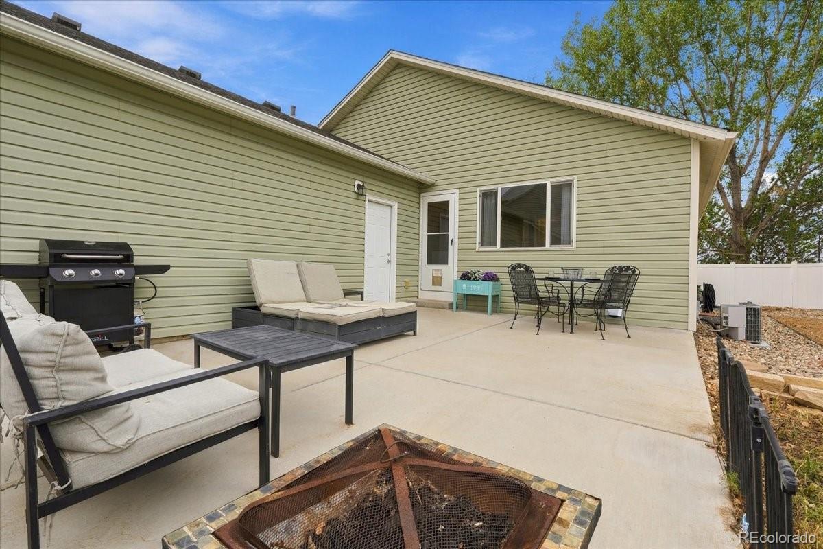 MLS Image #31 for 4200  carlyle lane,wellington, Colorado