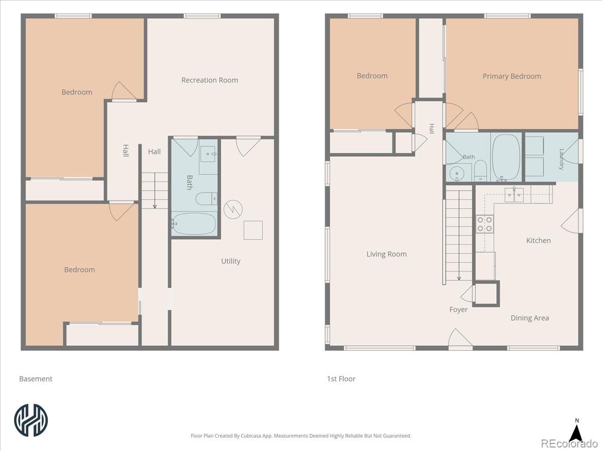 MLS Image #39 for 4200  carlyle lane,wellington, Colorado