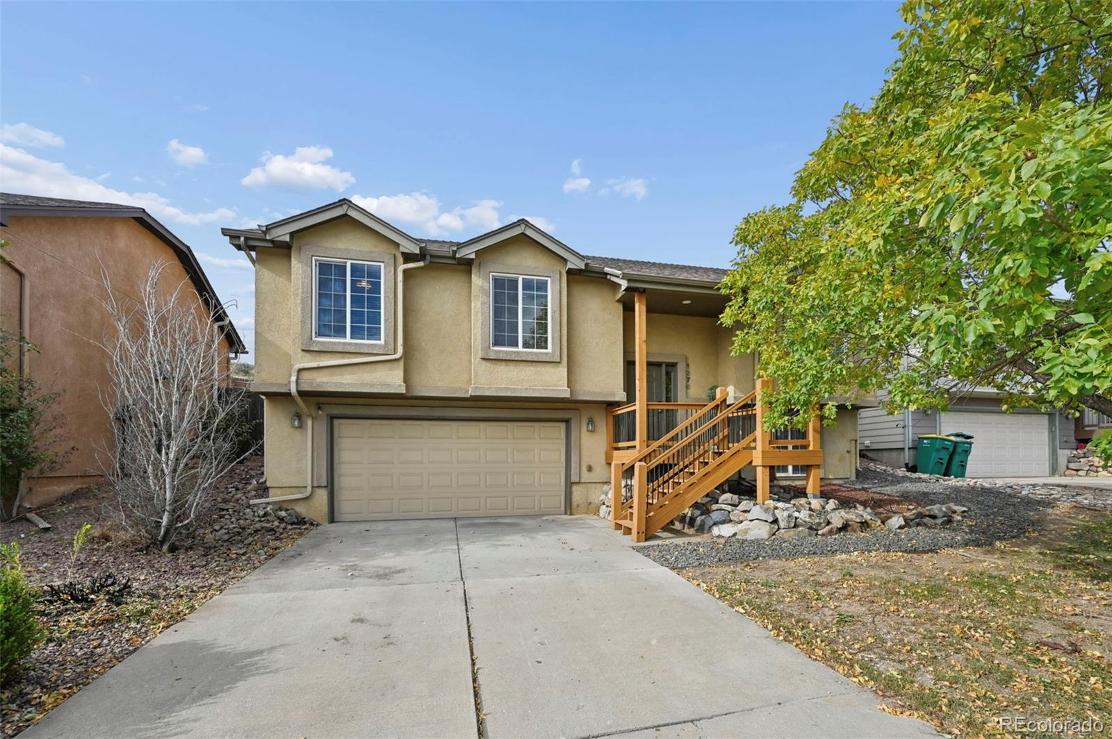 MLS Image #0 for 1276  livingston avenue,colorado springs, Colorado