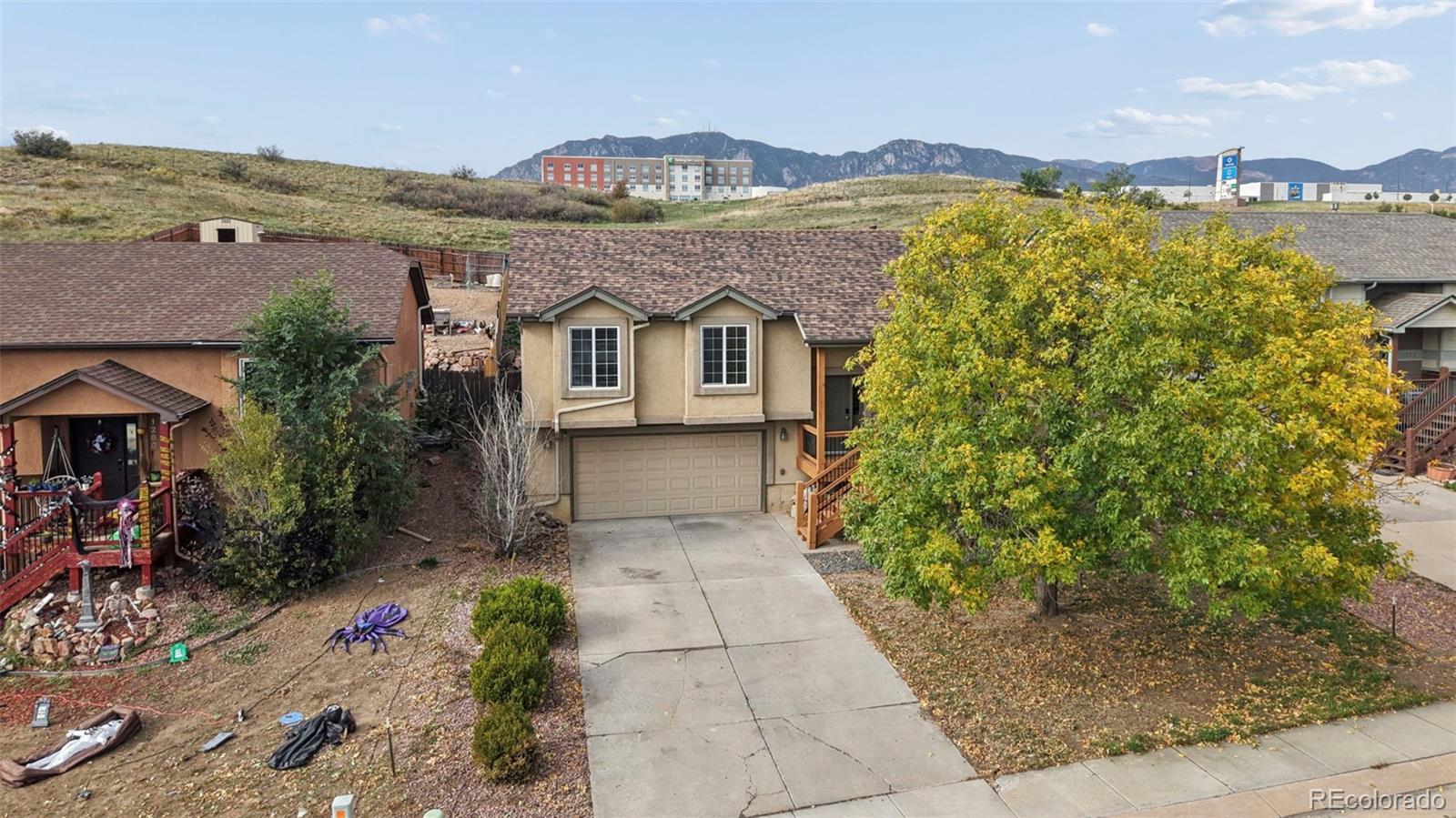 MLS Image #19 for 1276  livingston avenue,colorado springs, Colorado