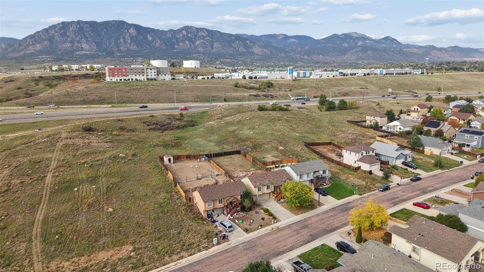MLS Image #20 for 1276  livingston avenue,colorado springs, Colorado