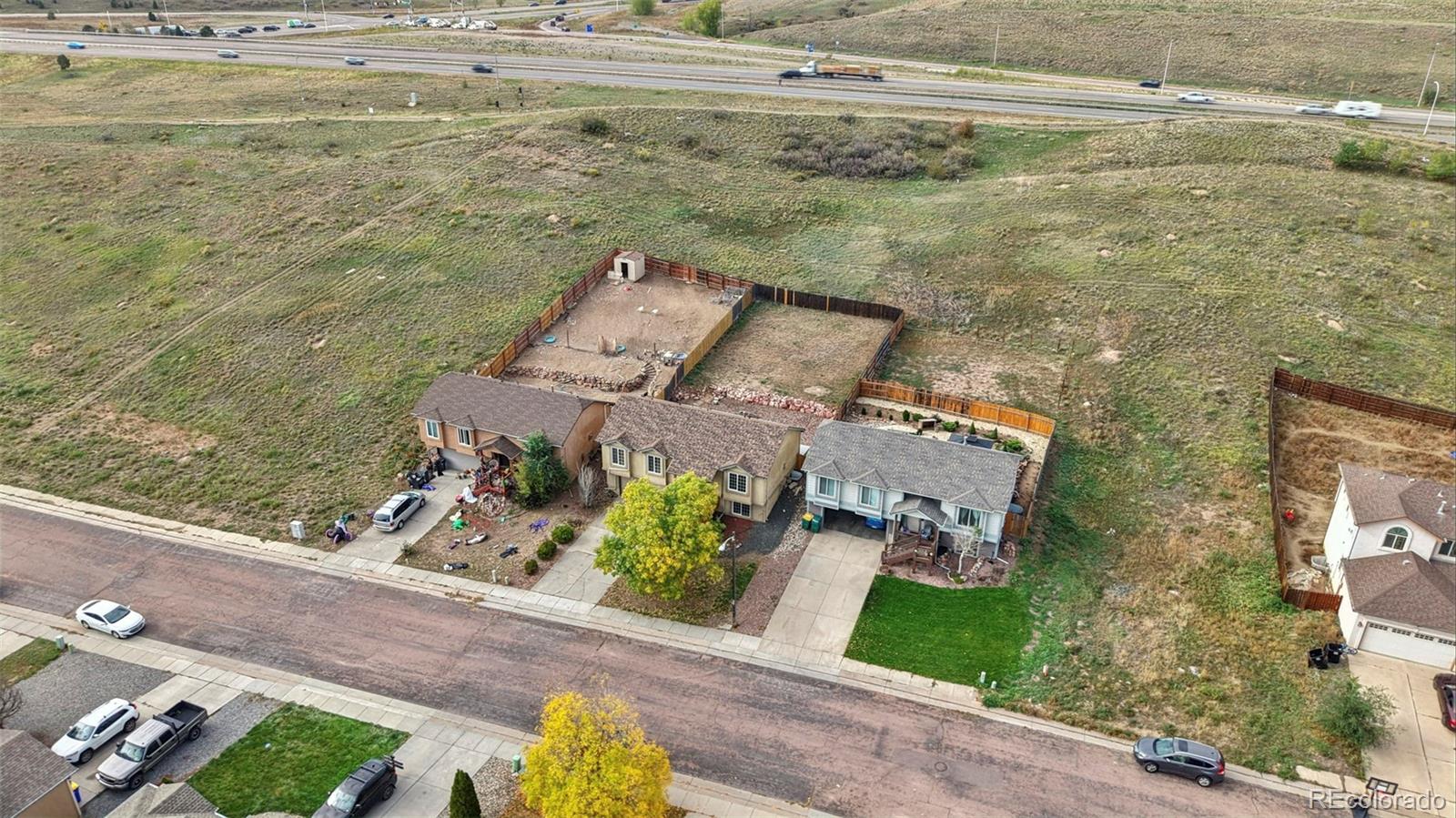 MLS Image #21 for 1276  livingston avenue,colorado springs, Colorado
