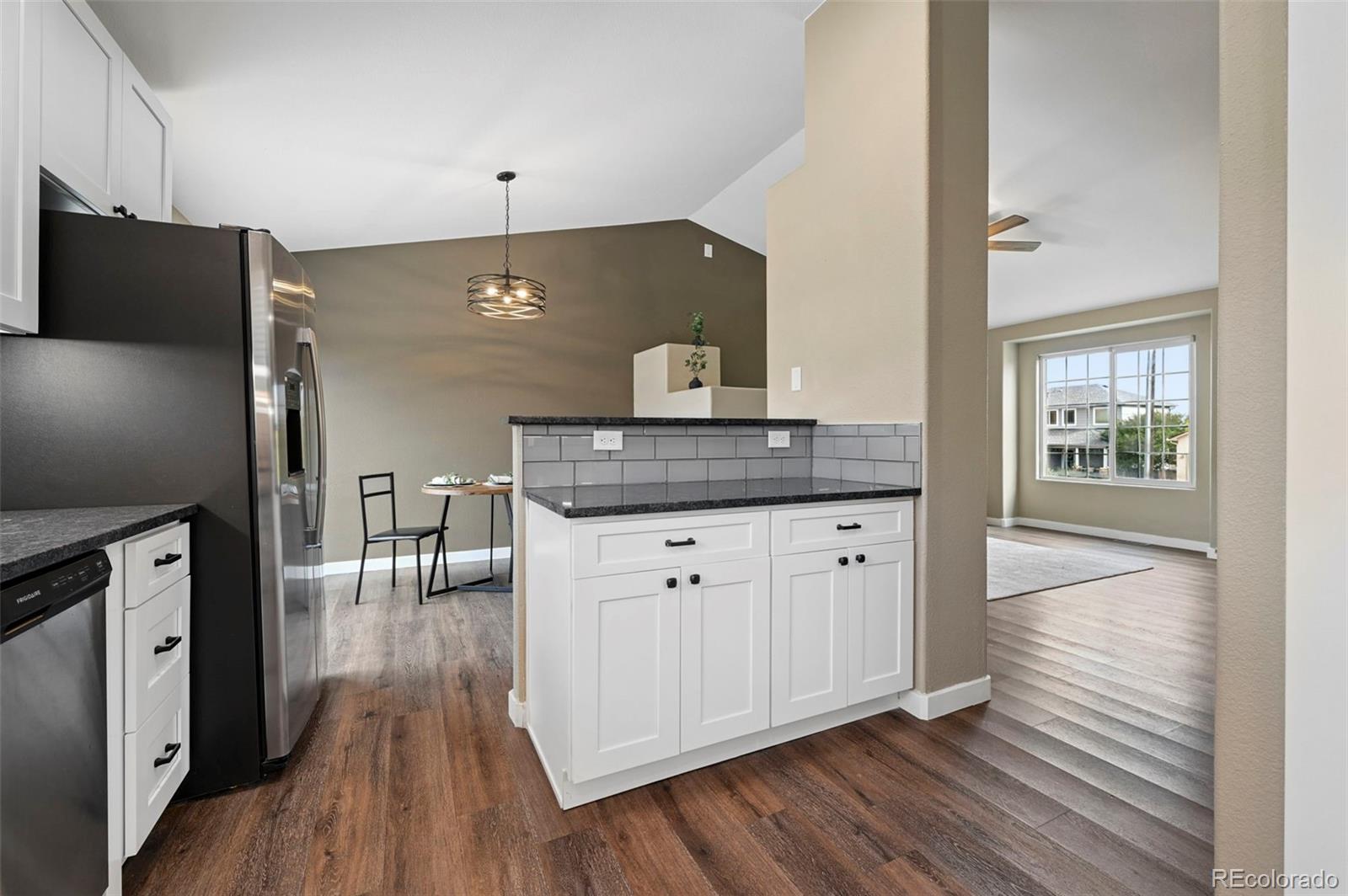 MLS Image #4 for 1276  livingston avenue,colorado springs, Colorado